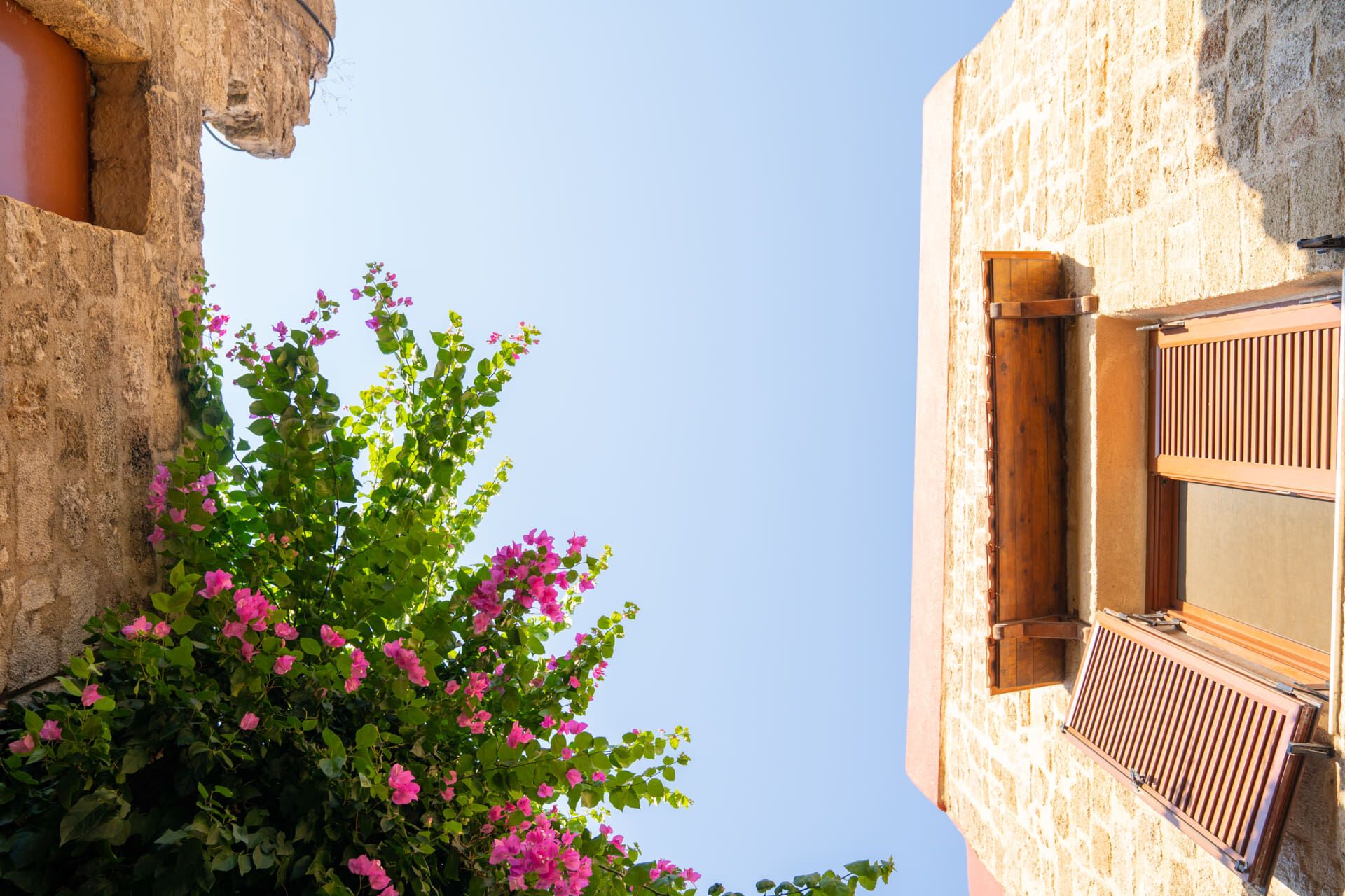 Διακοπές στη Ρόδο: Τα 10 καλύτερα πράγματα να κάνεις
