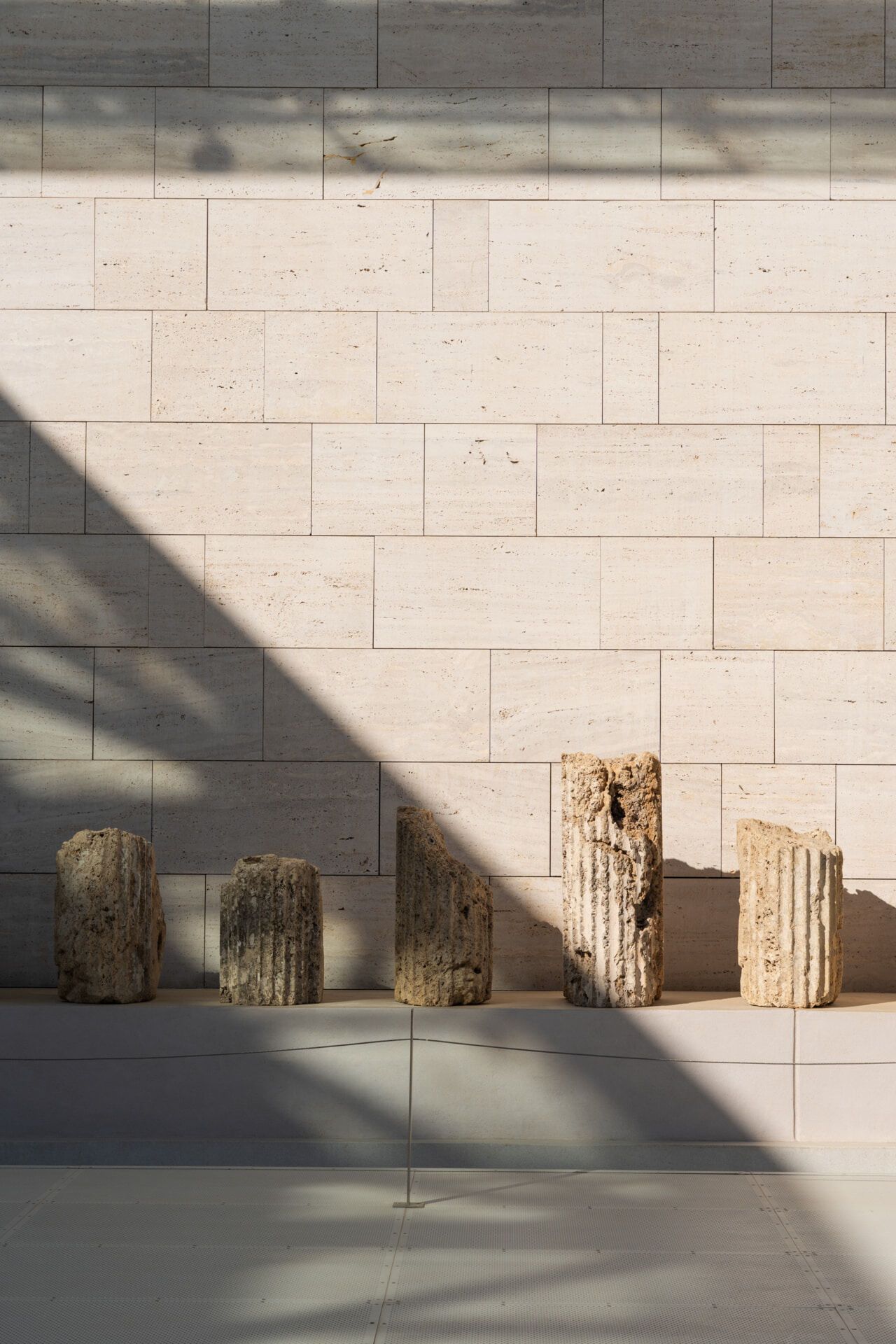 The Polycentric Museum of Aigai near Vergina