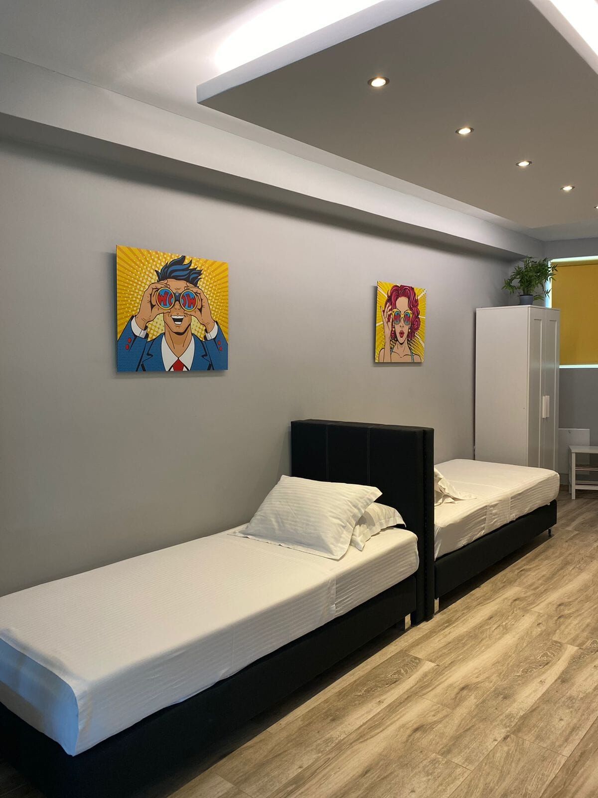 Connect Studios & Apartments Athens | Accommodation | Discover Greece