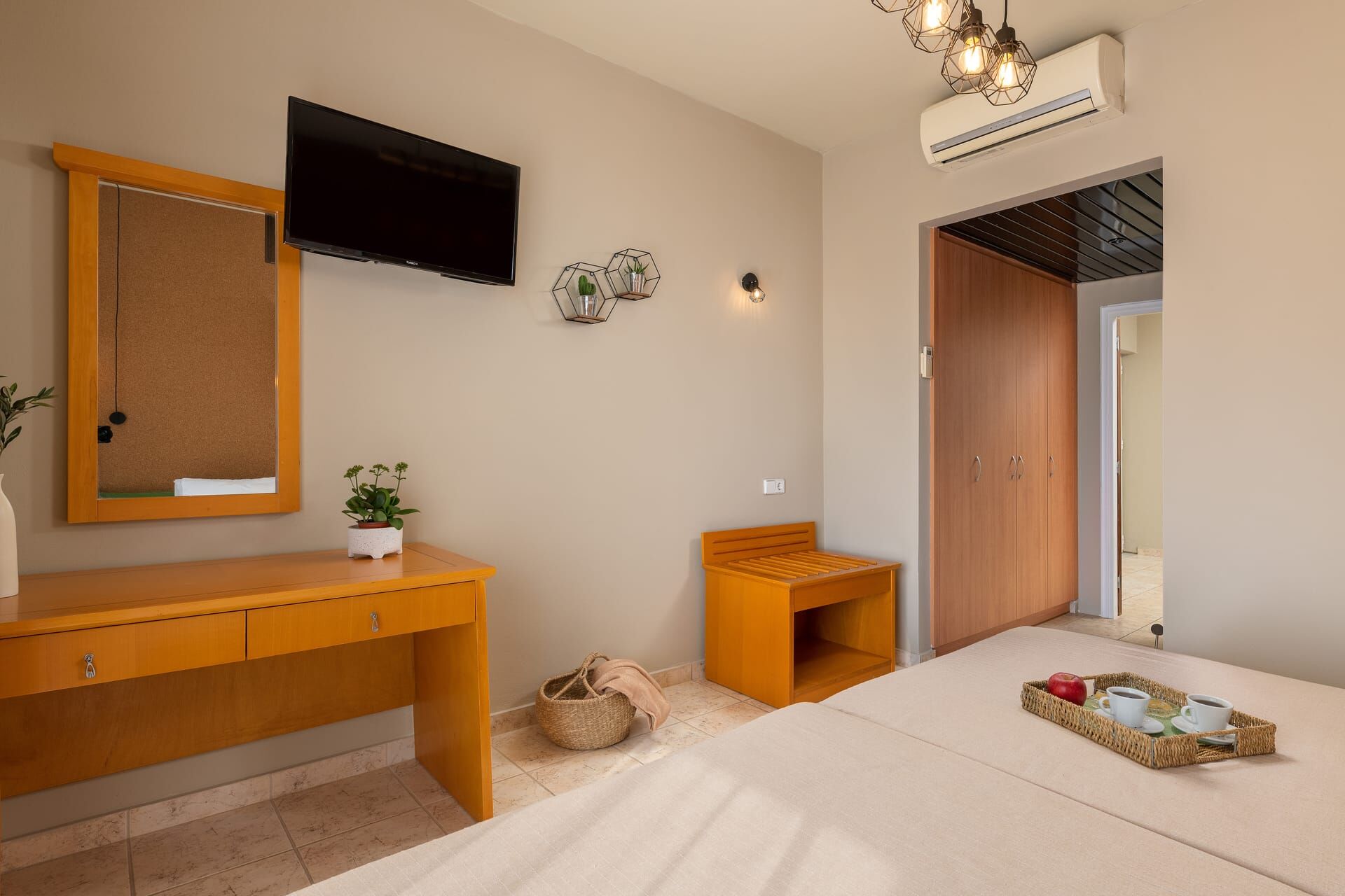 GOJI Vegan Hotel | Accommodation | Discover Greece