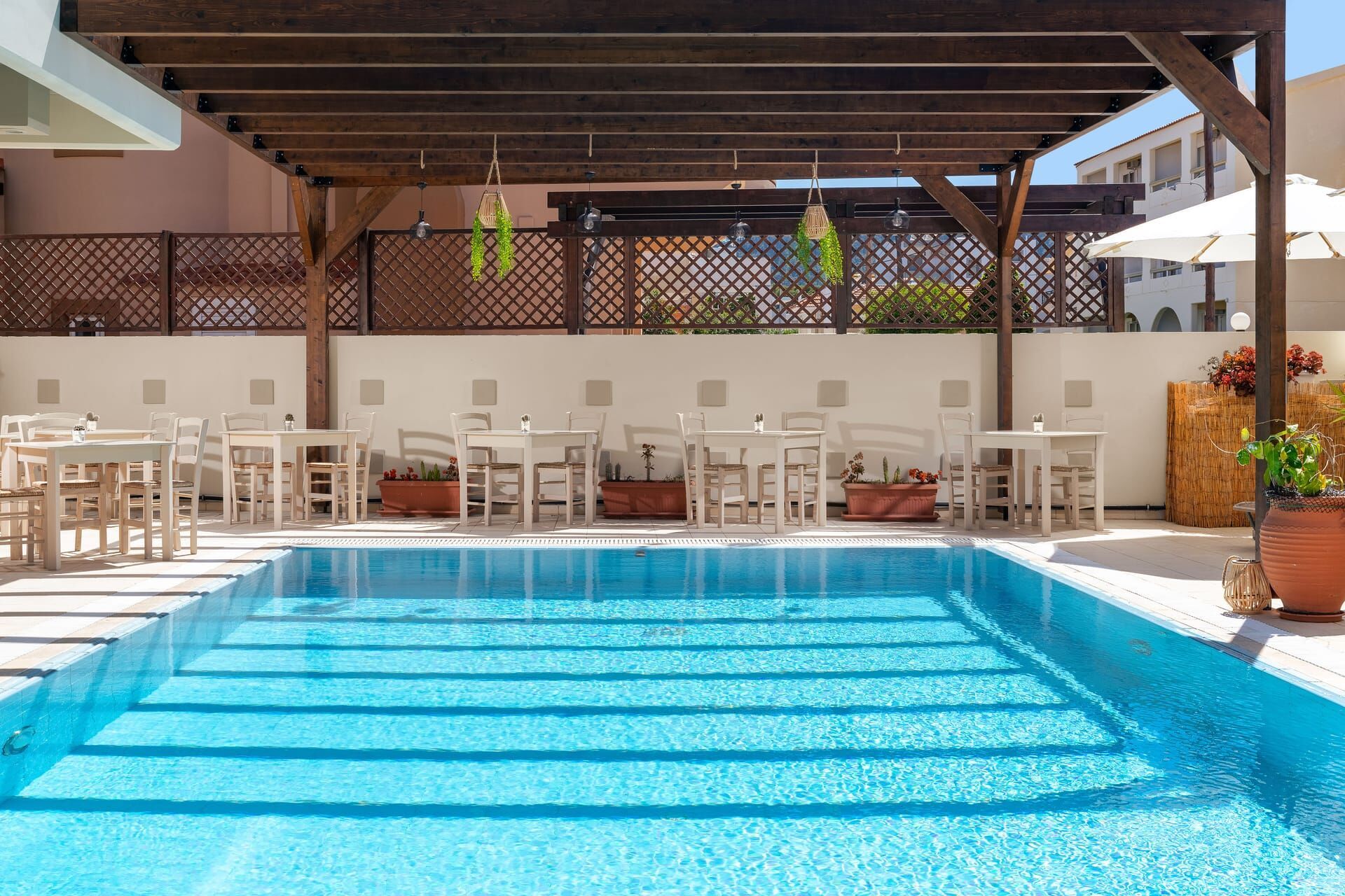 GOJI Vegan Hotel | Accommodation | Discover Greece