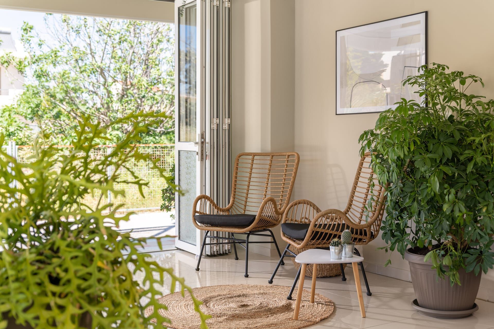 GOJI Vegan Hotel | Accommodation | Discover Greece