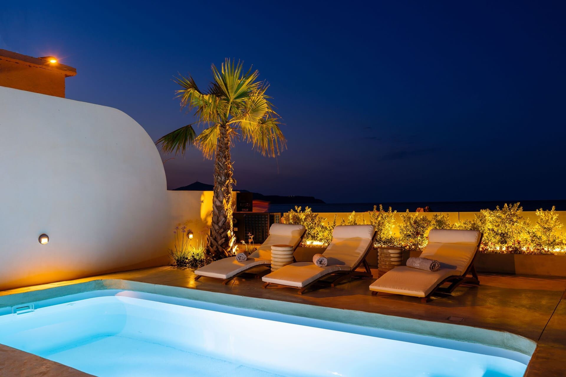 Kaliva Ryu Kaliva Residence | Accommodation | Discover Greece