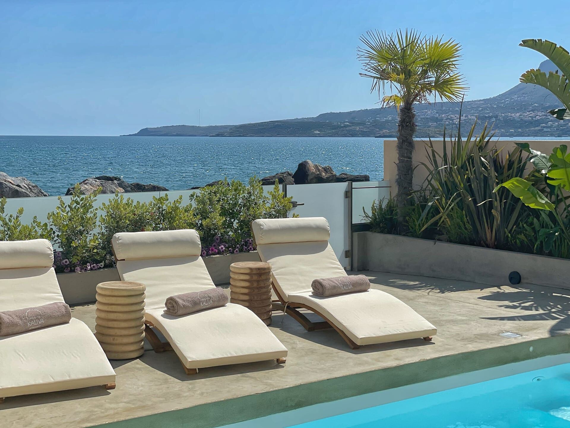 Kaliva Ryu Kaliva Residence | Accommodation | Discover Greece