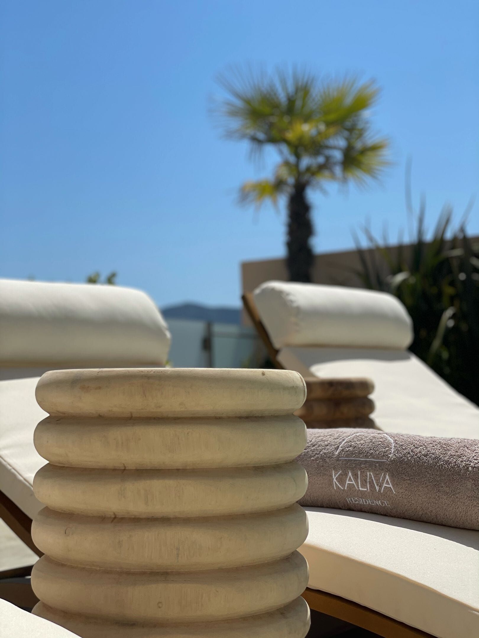 Kaliva Ryu Kaliva Residence | Accommodation | Discover Greece