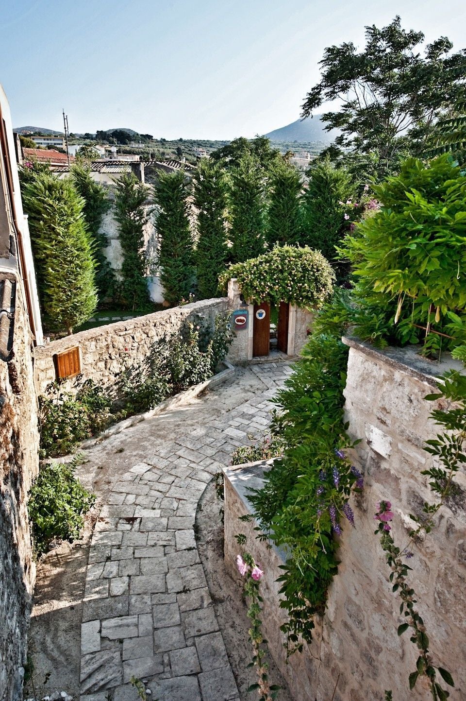 Kalimera Archanes Village Crete Accommodation Discover Greece kalimera-archanes-village-crete-accommodation-discover-greece