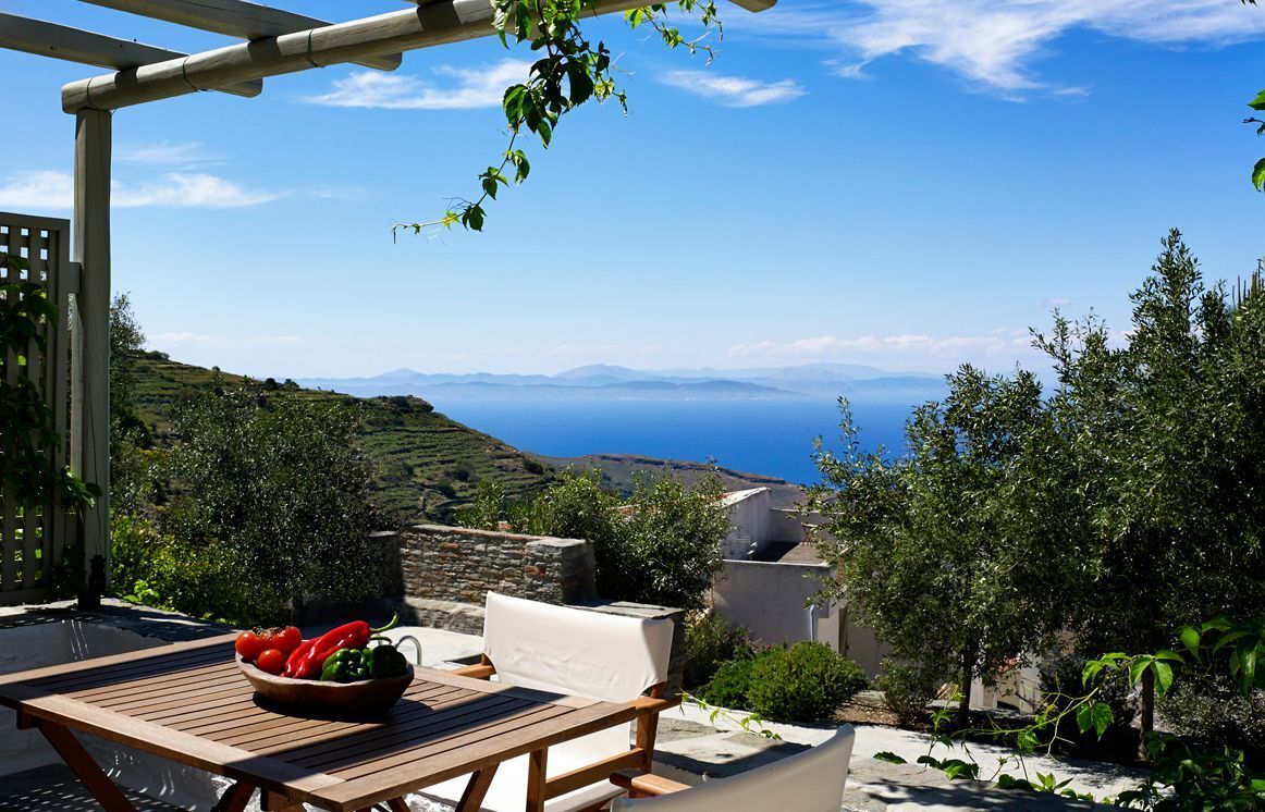 Kea (Tzia), Greece