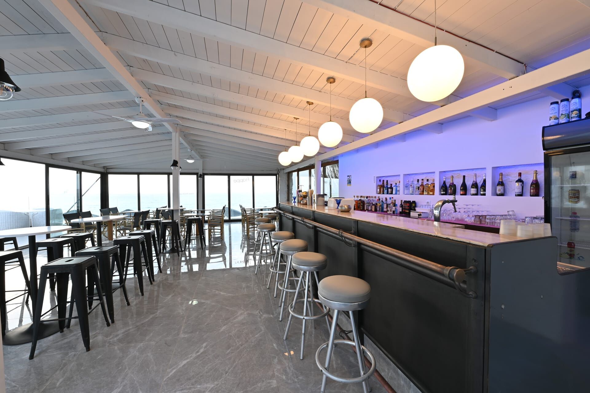 Krini Rethymno Beach Hotel | Accommodation | Discover Greece