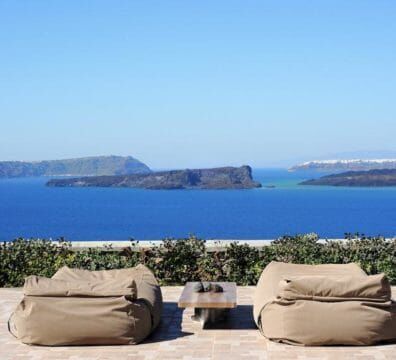 Modus Vivendi Villas | Accommodation | Discover Greece