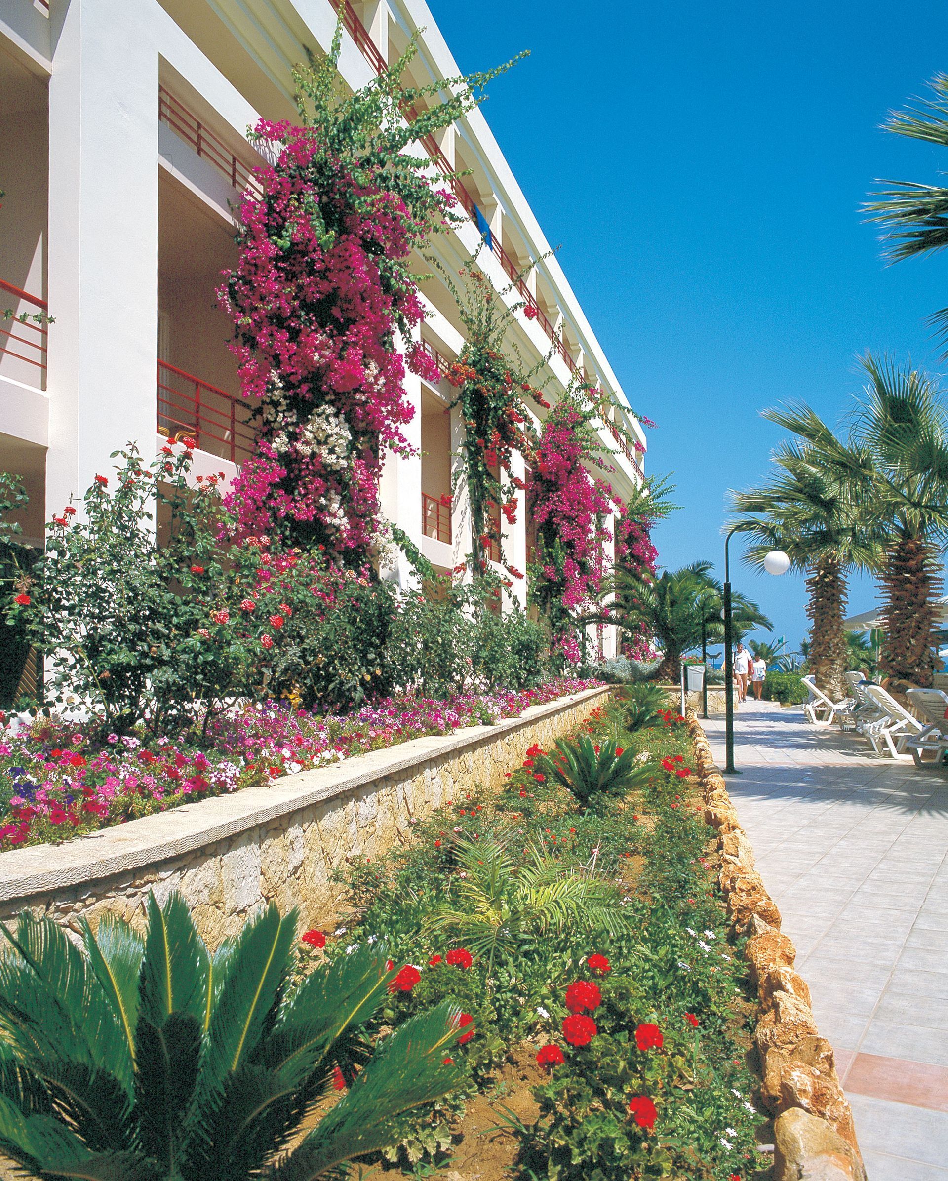 Rethymno Palace | Accommodation | Discover Greece