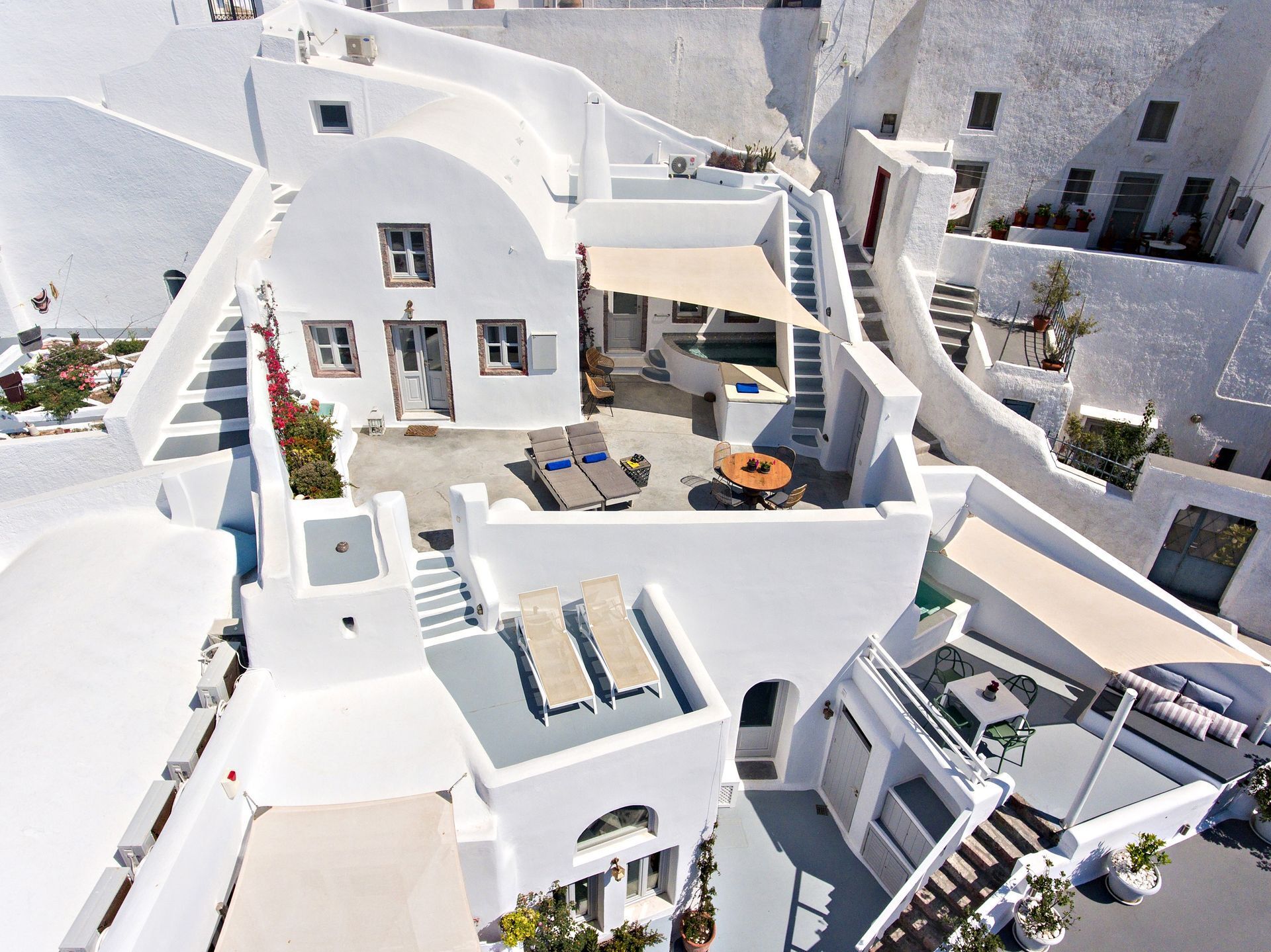 Revelis Villa | Accommodation | Discover Greece