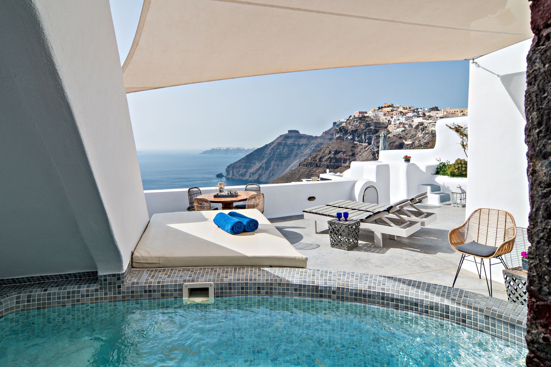 Revelis Villa | Accommodation | Discover Greece