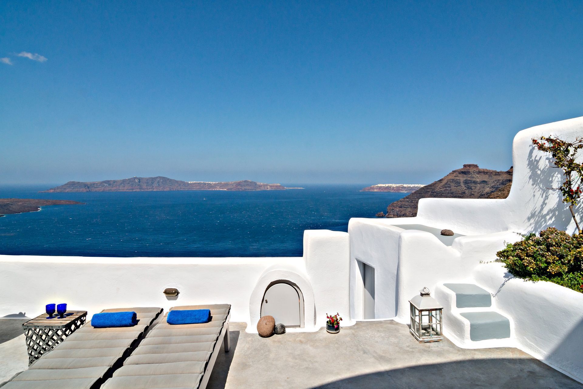 Revelis Villa | Accommodation | Discover Greece