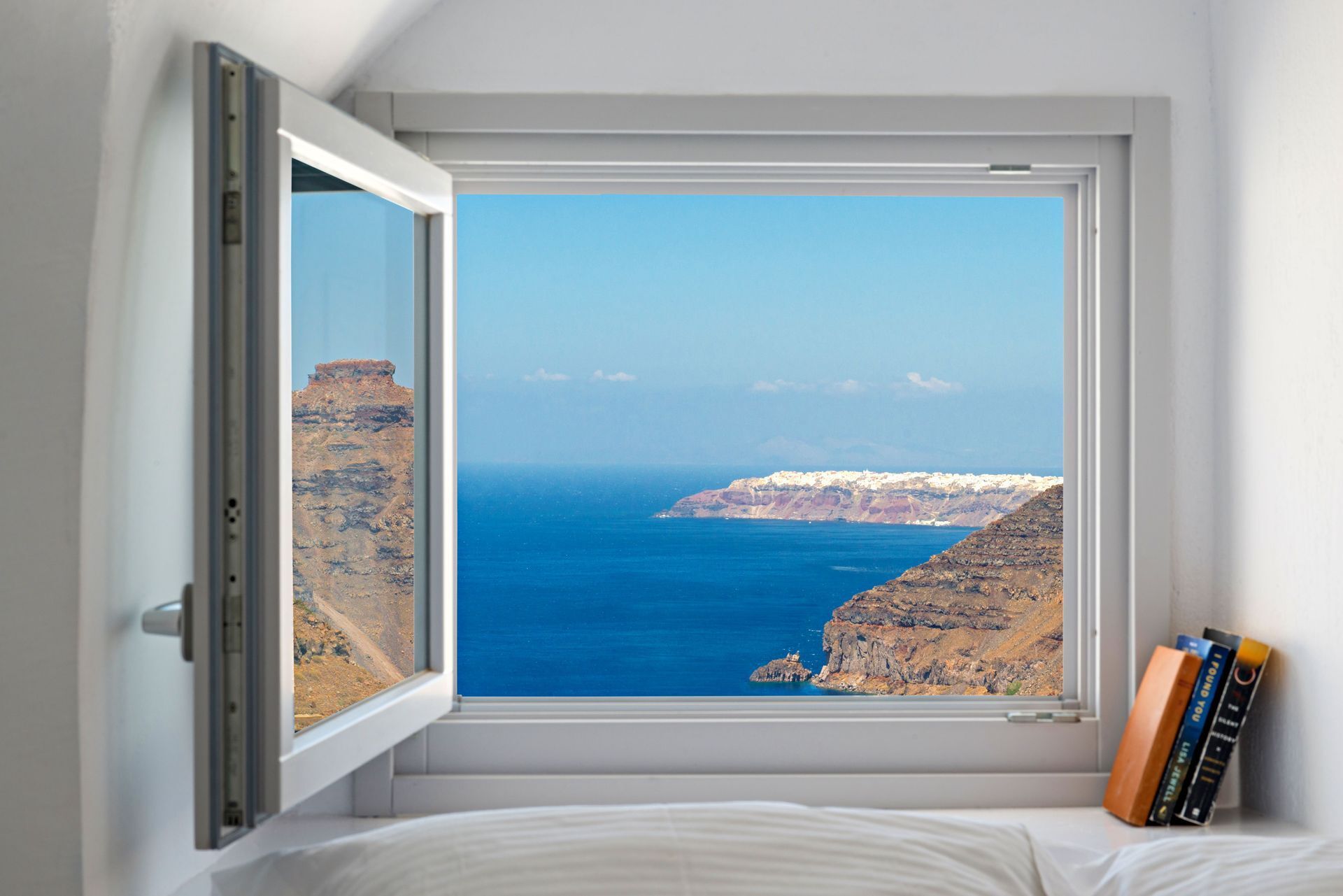 Revelis Villa | Accommodation | Discover Greece
