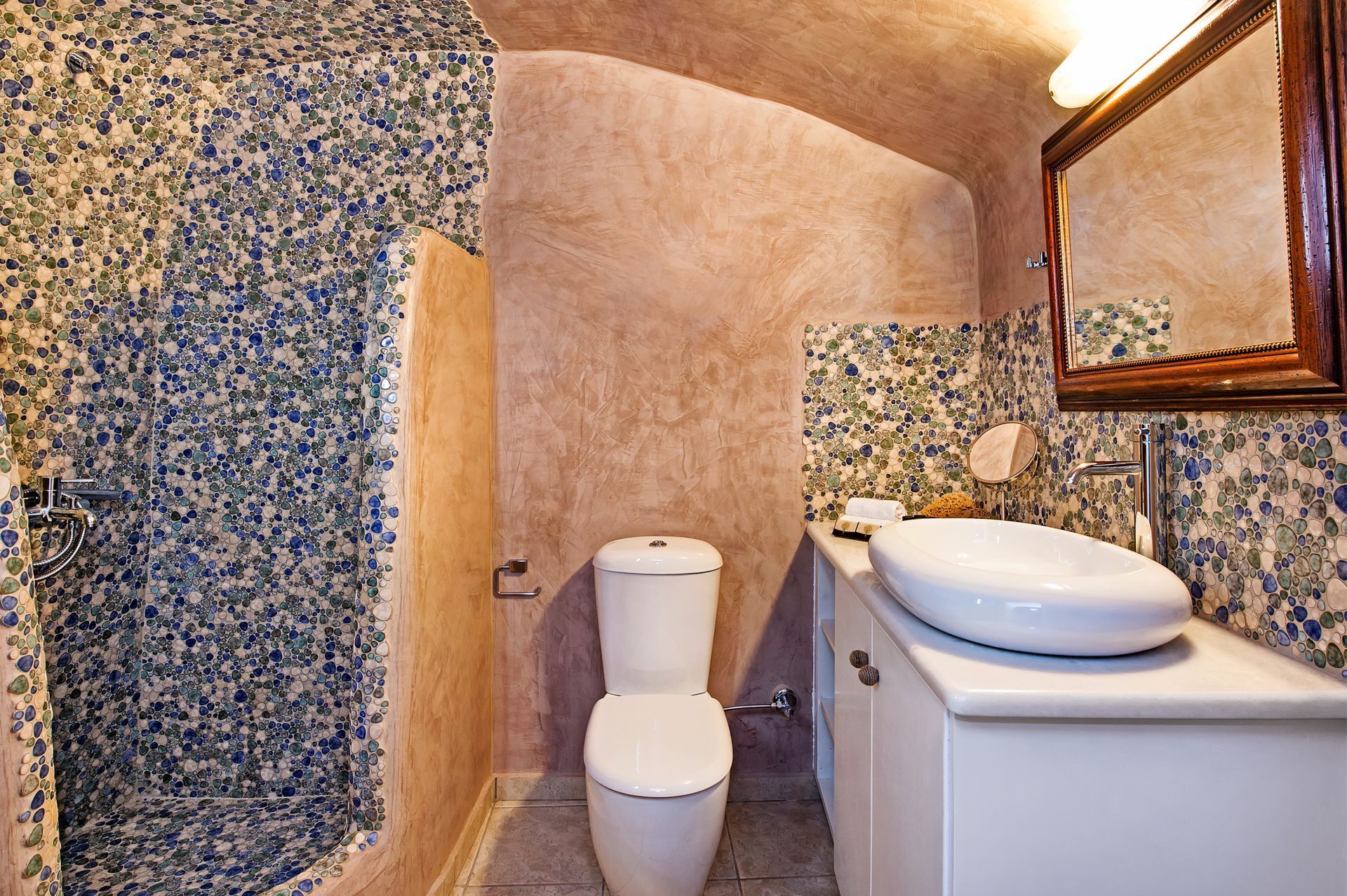 Revelis Villa | Accommodation | Discover Greece