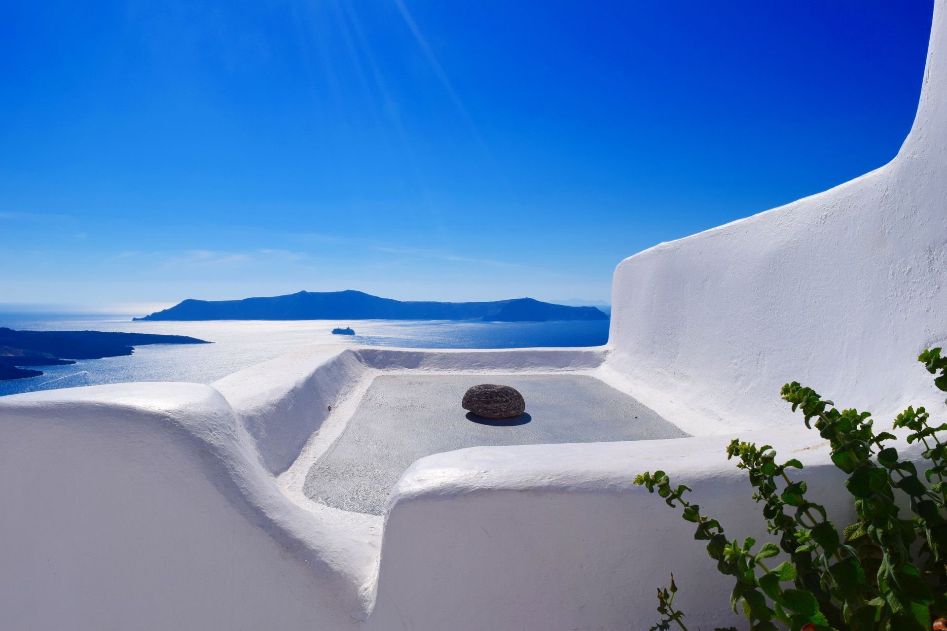 Revelis Villa | Accommodation | Discover Greece