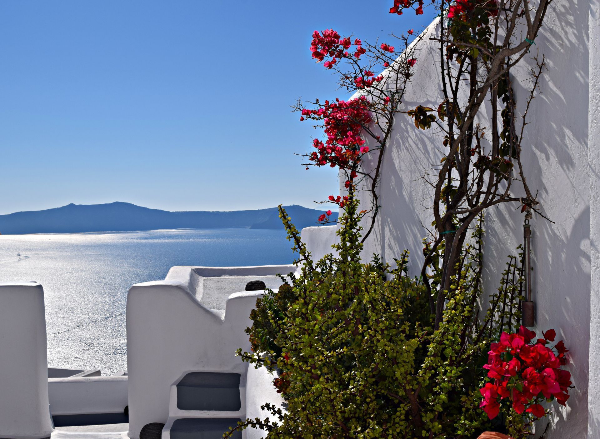 Revelis Villa | Accommodation | Discover Greece