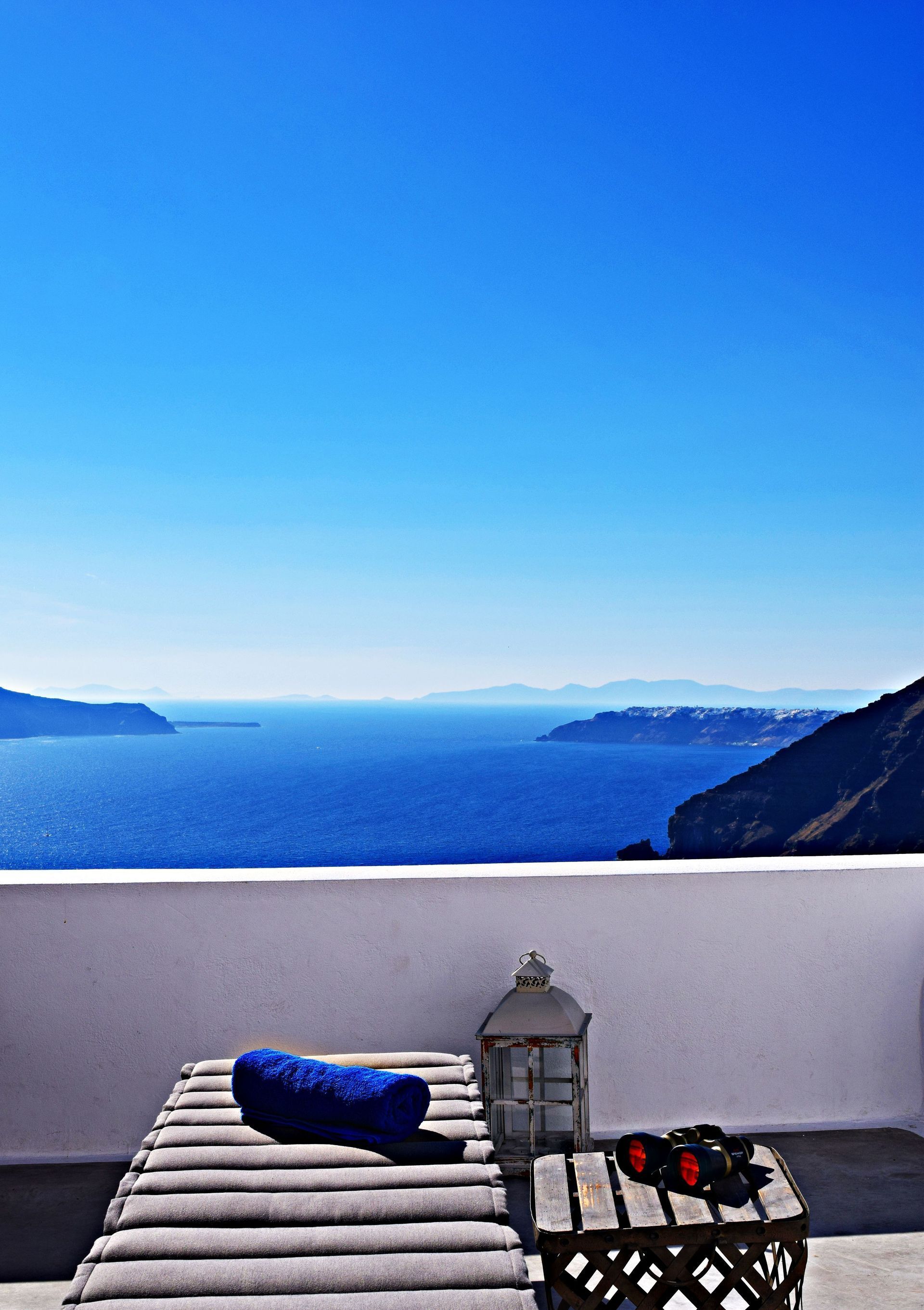 Revelis Villa | Accommodation | Discover Greece