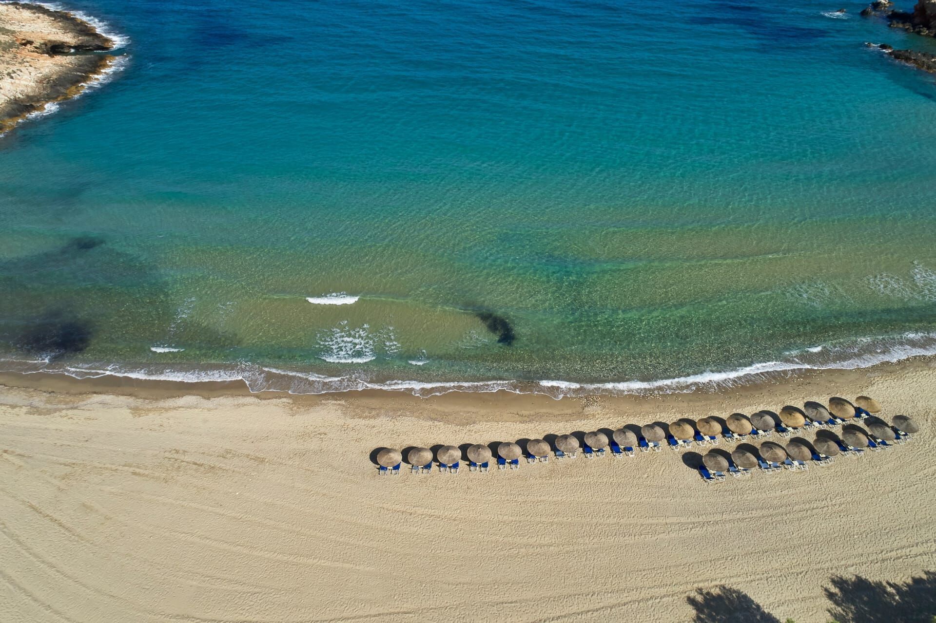 Yria Yria Island Boutique Hotel & Spa | Accommodation | Discover Greece