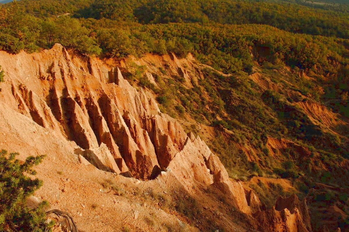 Kozani | Holidays in Macedonia | Discover Greece