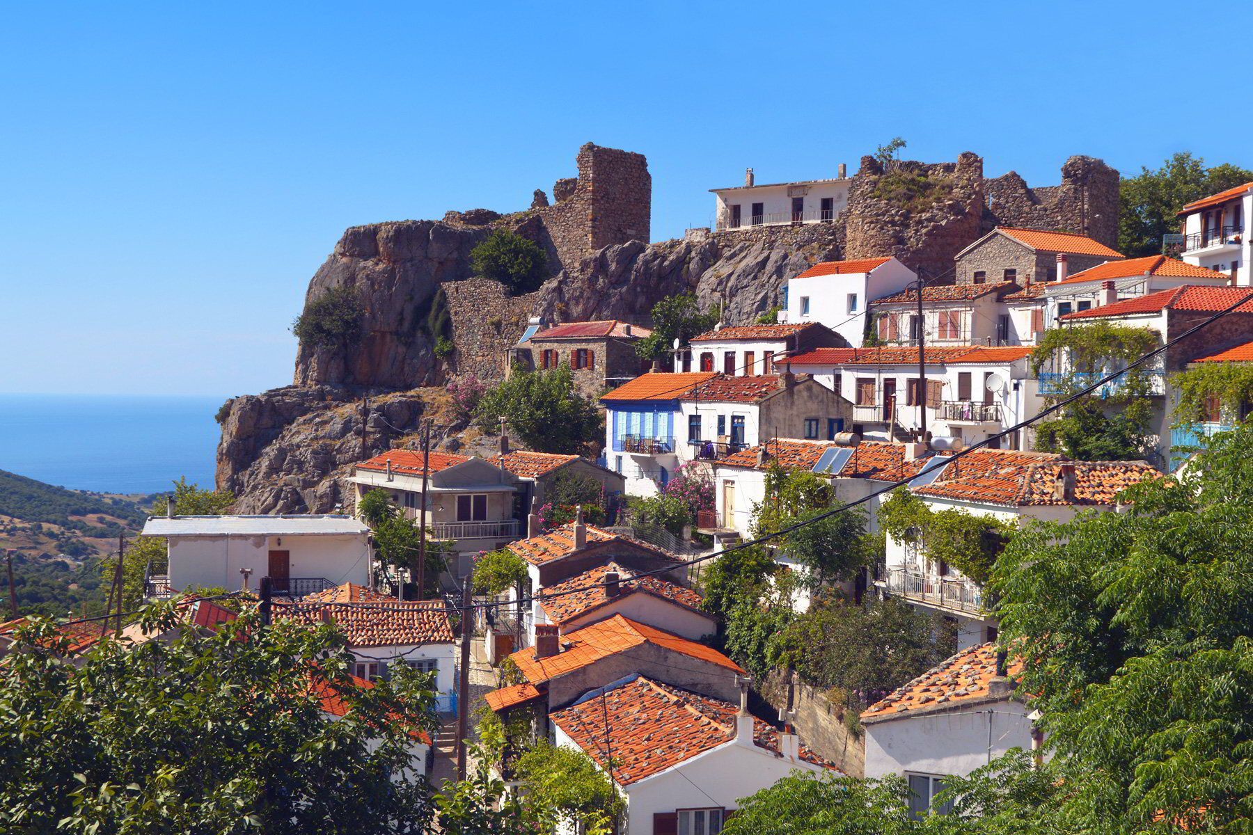 10 hidden gem islands in Greece | Discover Greece 