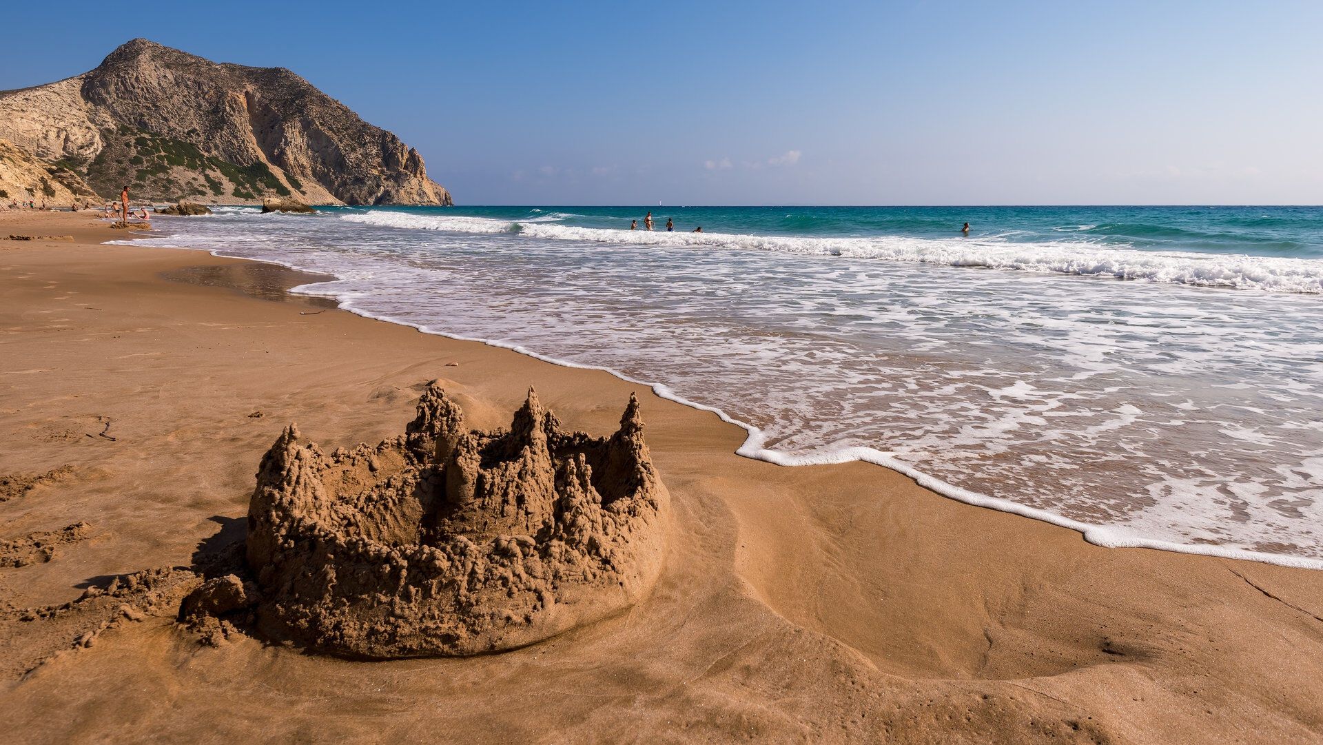 discover greece