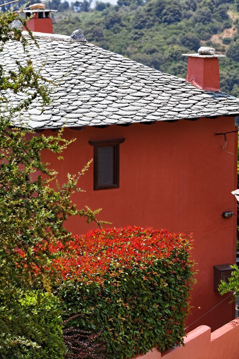 Die 10 wichtigsten architektonischen Denkmäler in Griechenland