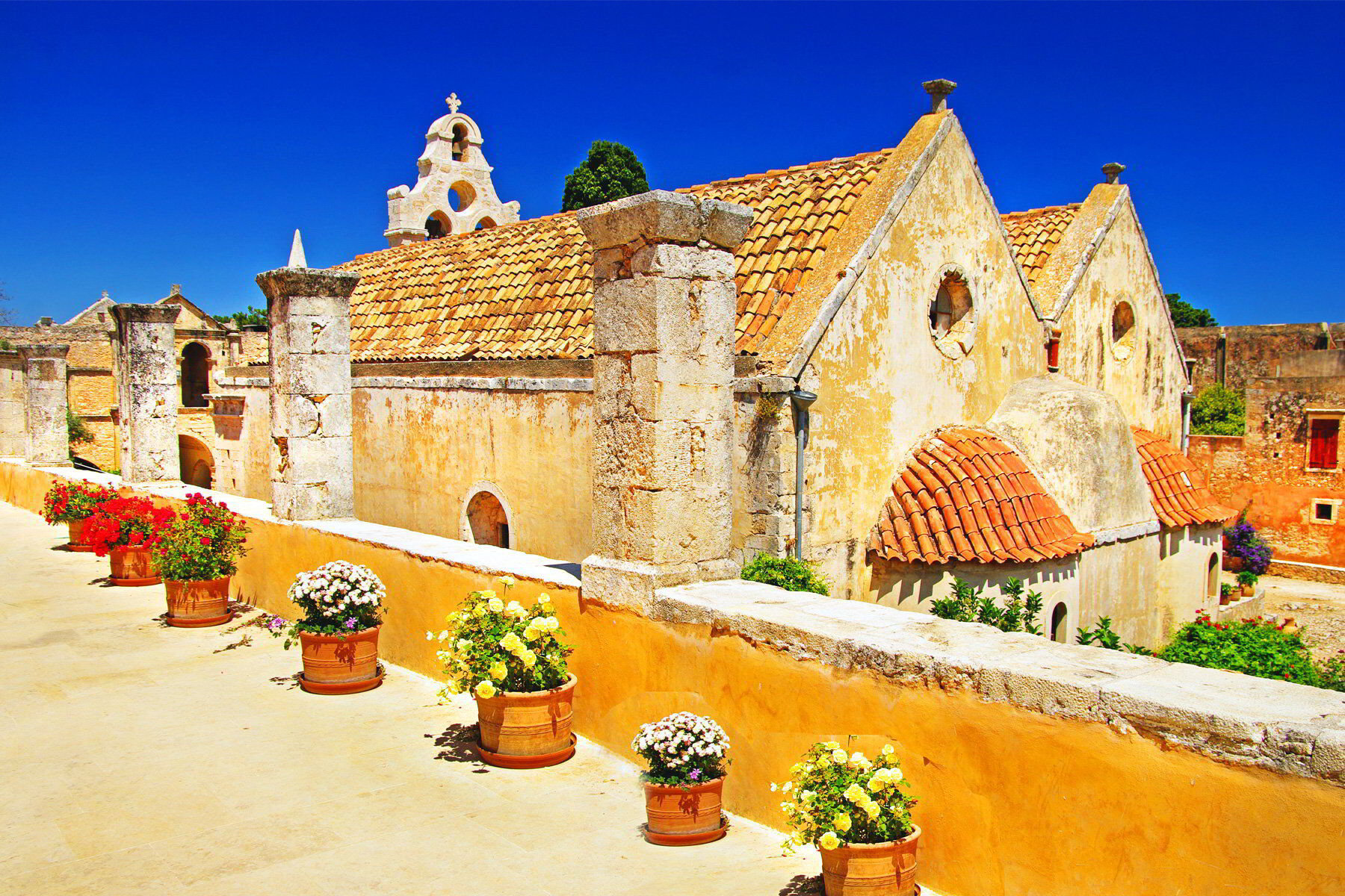 Re8ymno Diakopes Sth Krhth Discover Greece