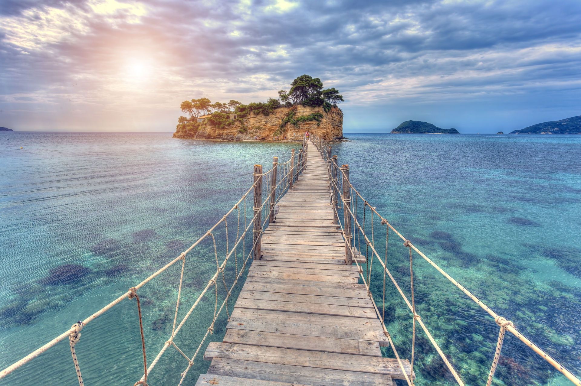 Zakynthos Urlaub Auf Ionische Inseln Discover Greece