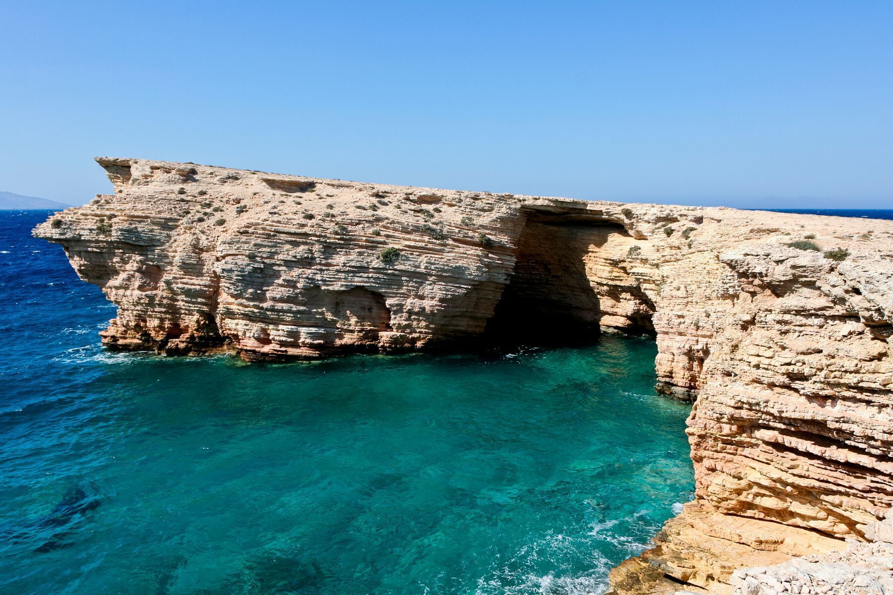 10 hidden gem islands in Greece | Discover Greece 