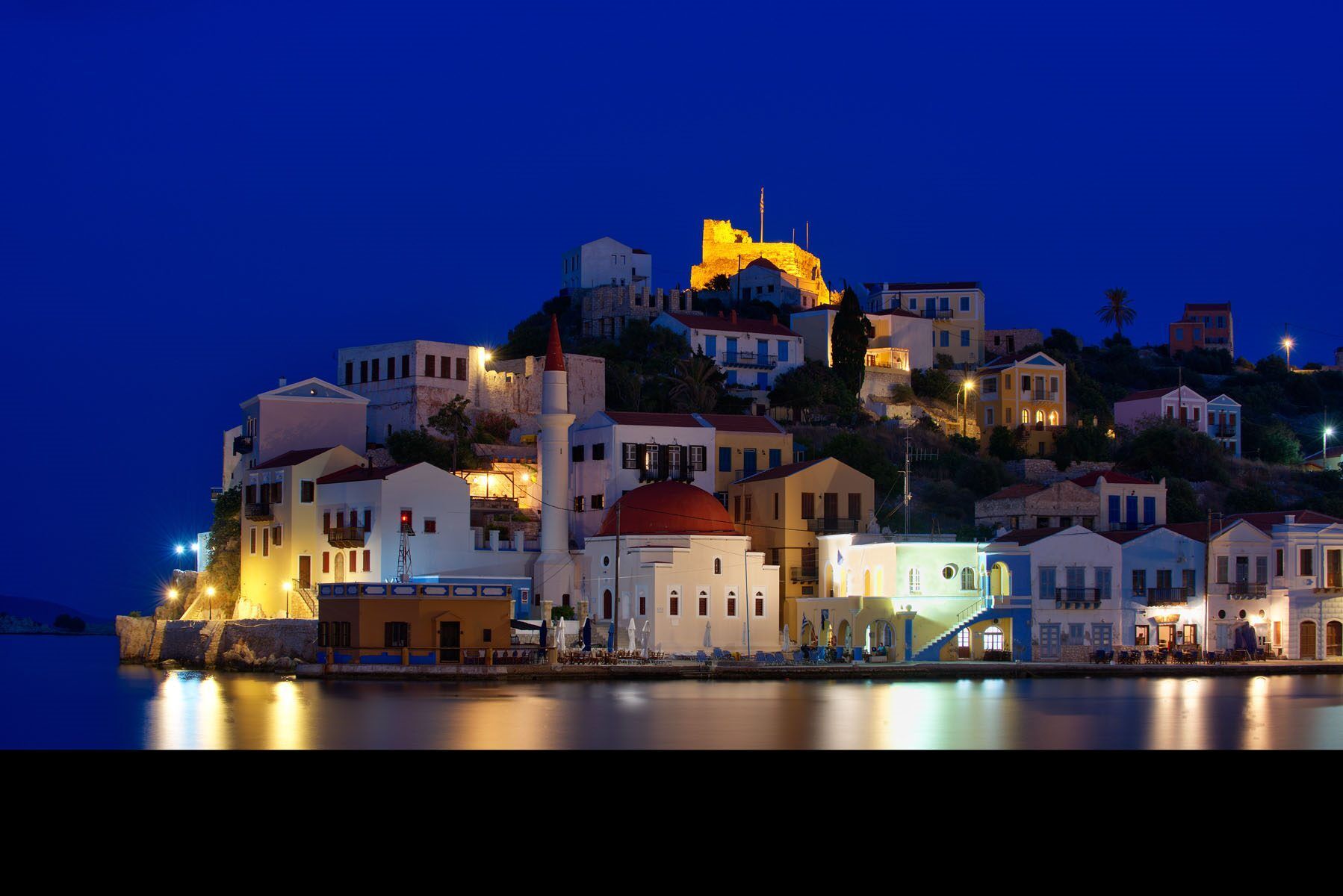 10 hidden gem islands in Greece | Discover Greece 