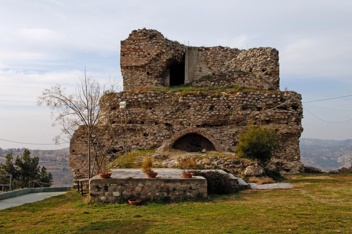 Serres Diakopes Sth Makedonia Discover Greece