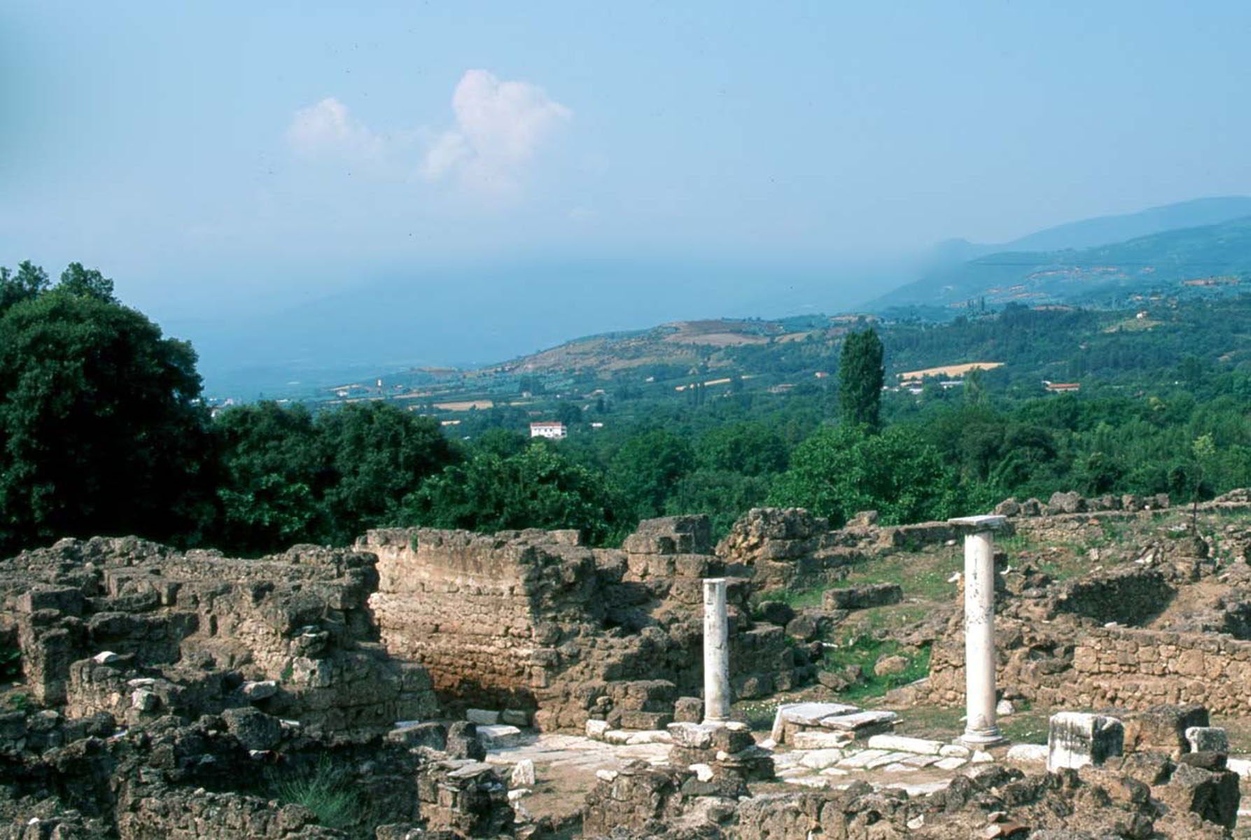 Edessa | Holidays in Macedonia | Discover Greece