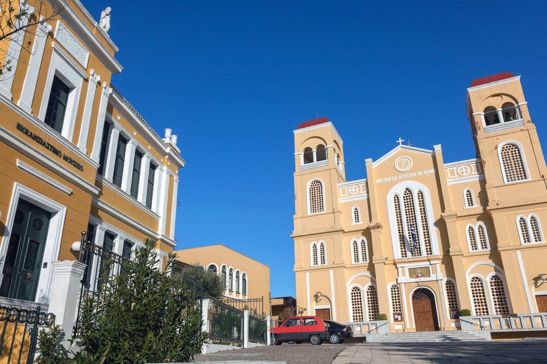 Αλεξανδρούπολη | Διακοπές στη Θράκη | Discover Greece