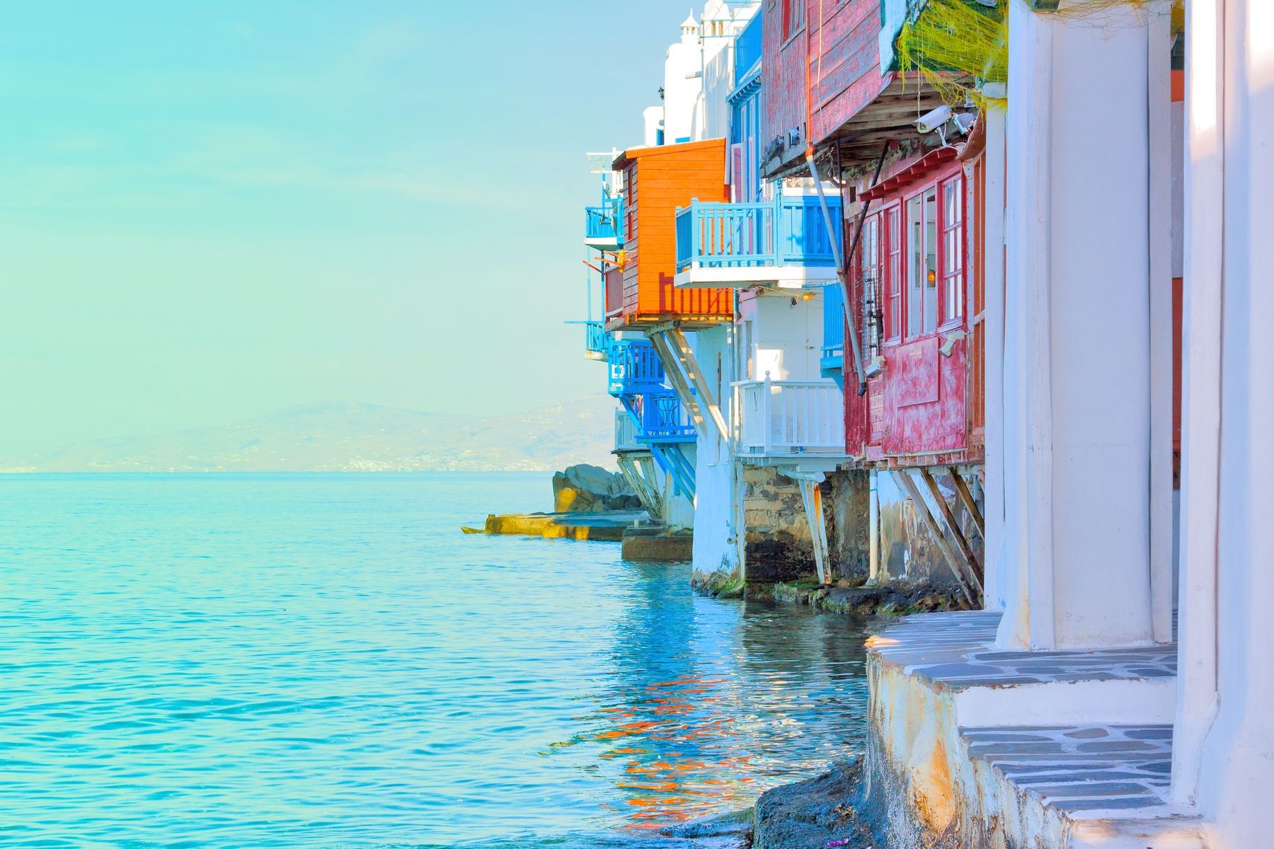 Μύκονος | Διακοπές στη Κυκλάδες | Discover Greece