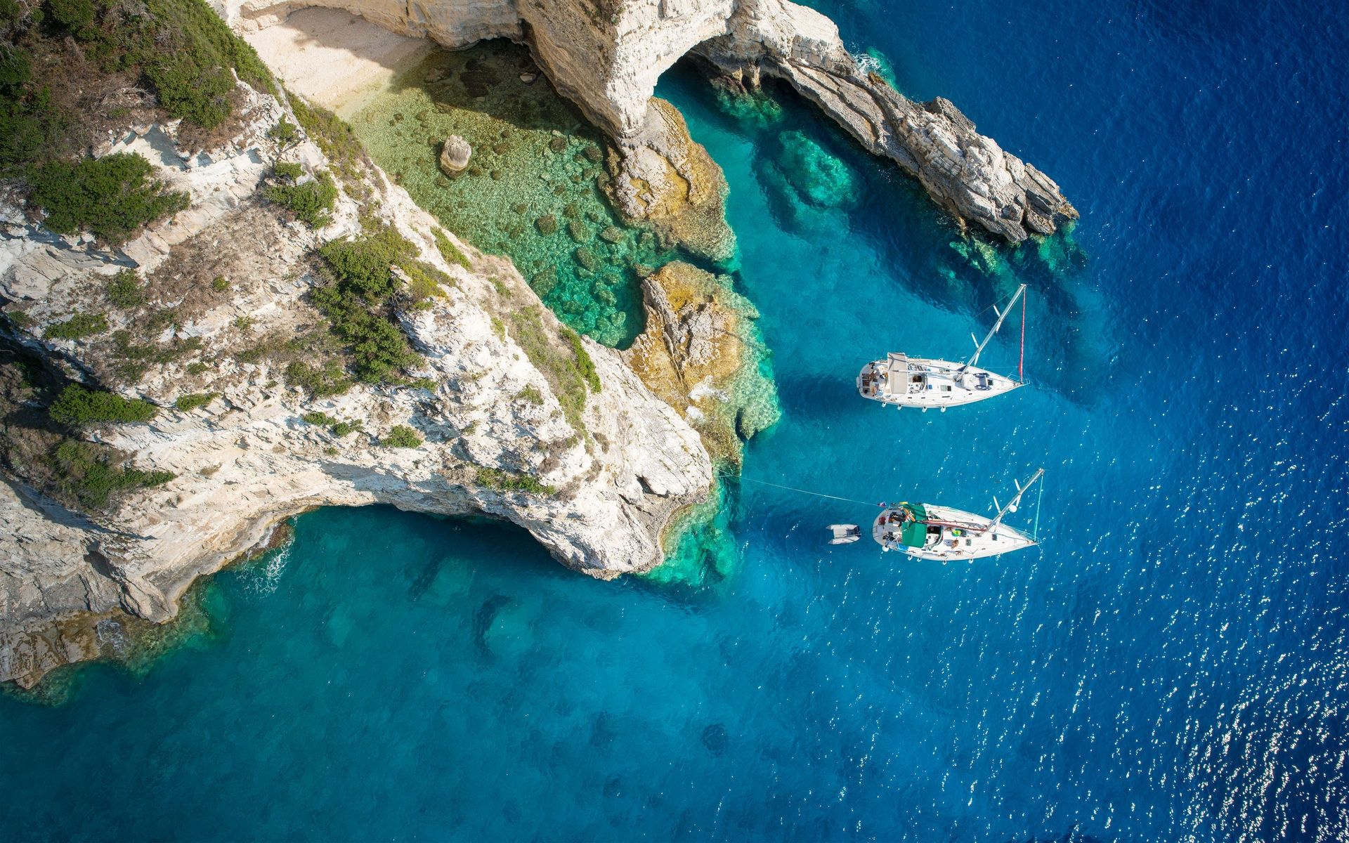10 hidden gem islands in Greece | Discover Greece 