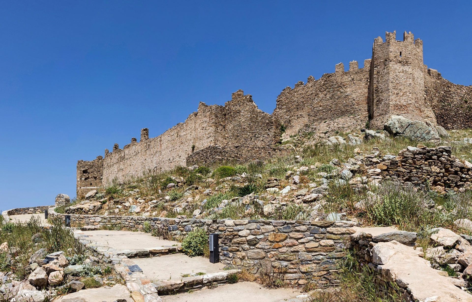 Karystos Urlaub Auf Zentralgriechenland Discover Greece