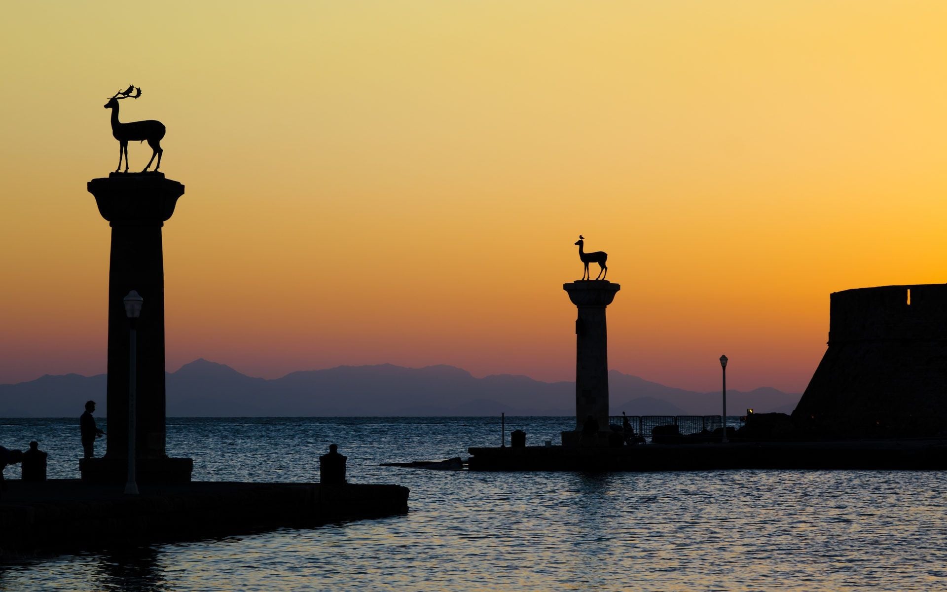 Paradial Rhodes 10 best things to do in Rhodes, Greece