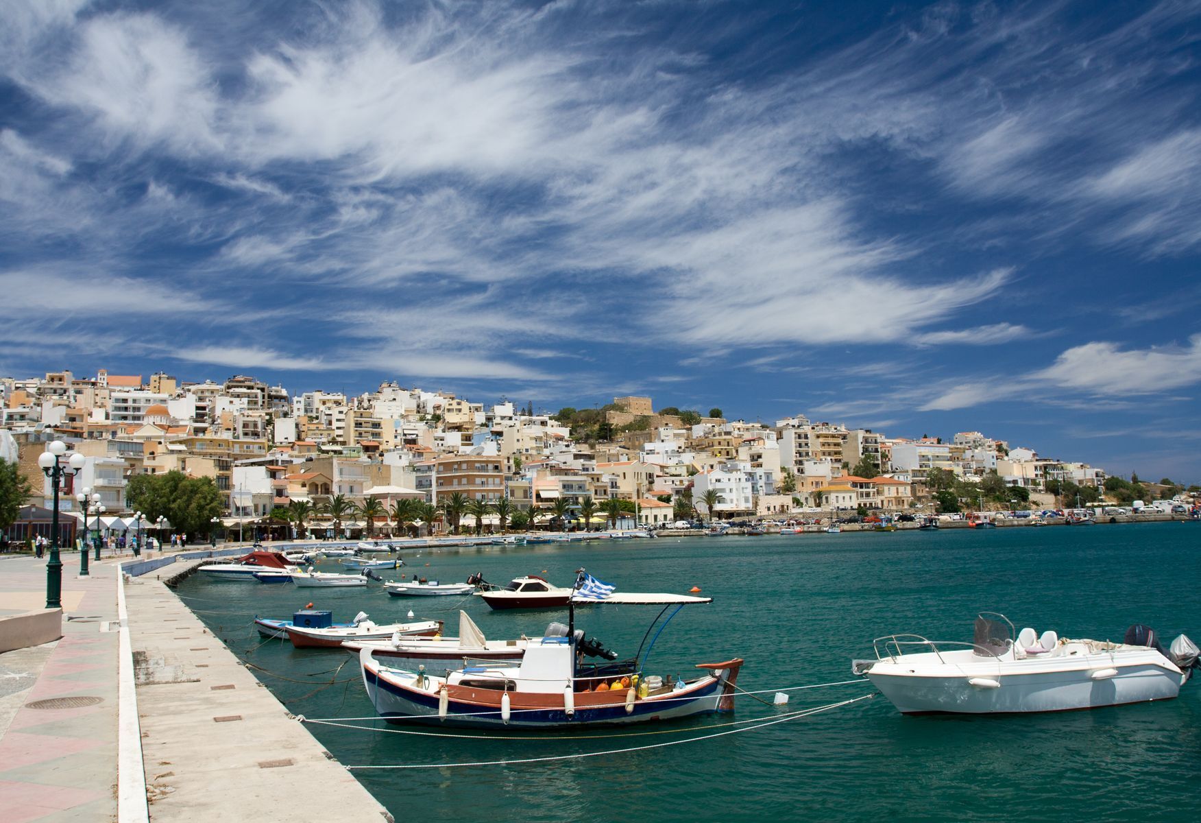 Sitia, Crete – Complete Island Guide | Discover Greece