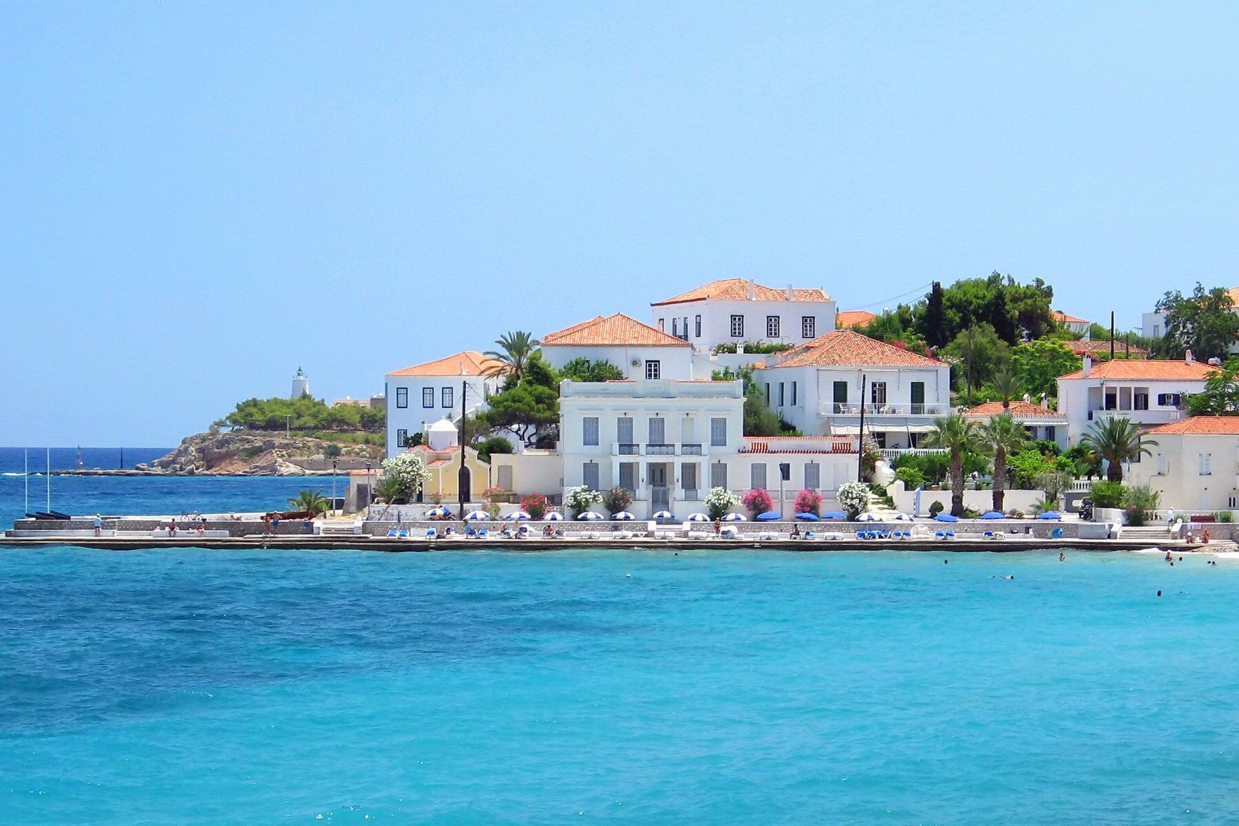 spetsos flat