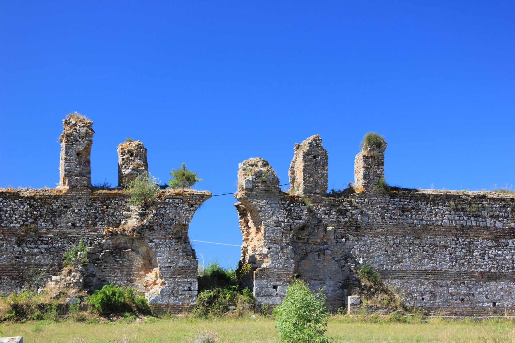 Preveza | Urlaub auf Epirus | Discover Greece