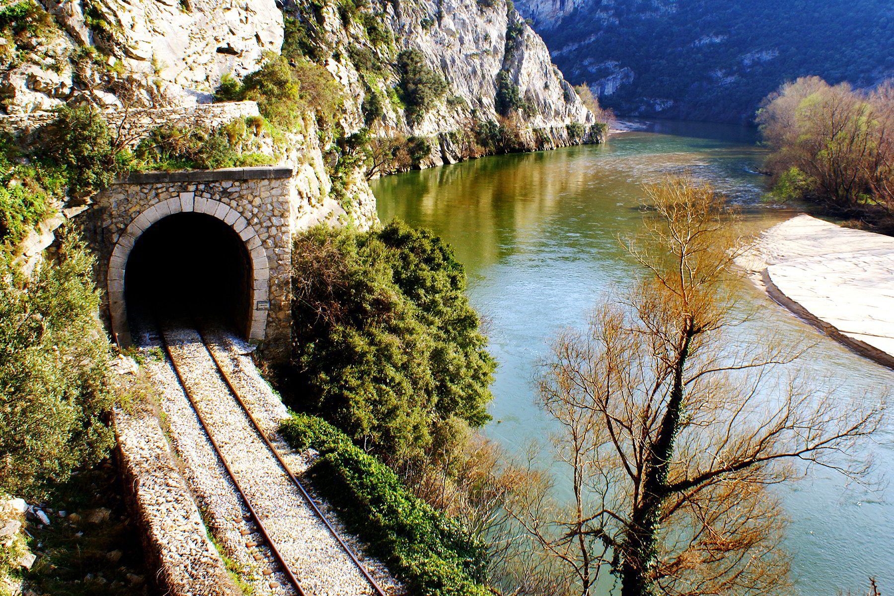 Ξάνθη | Διακοπές στη Θράκη | Discover Greece