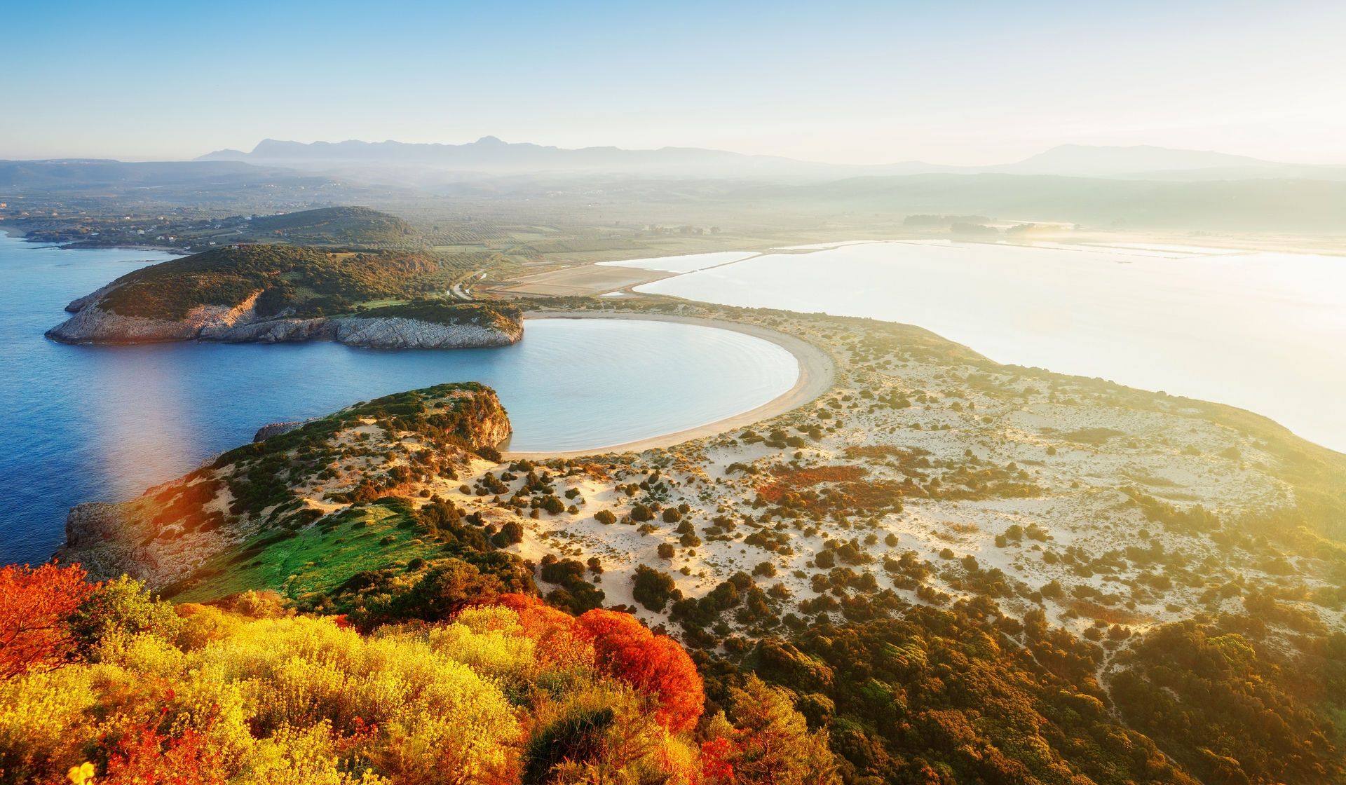 10 лучших пляжей в Греции | Discover Greece