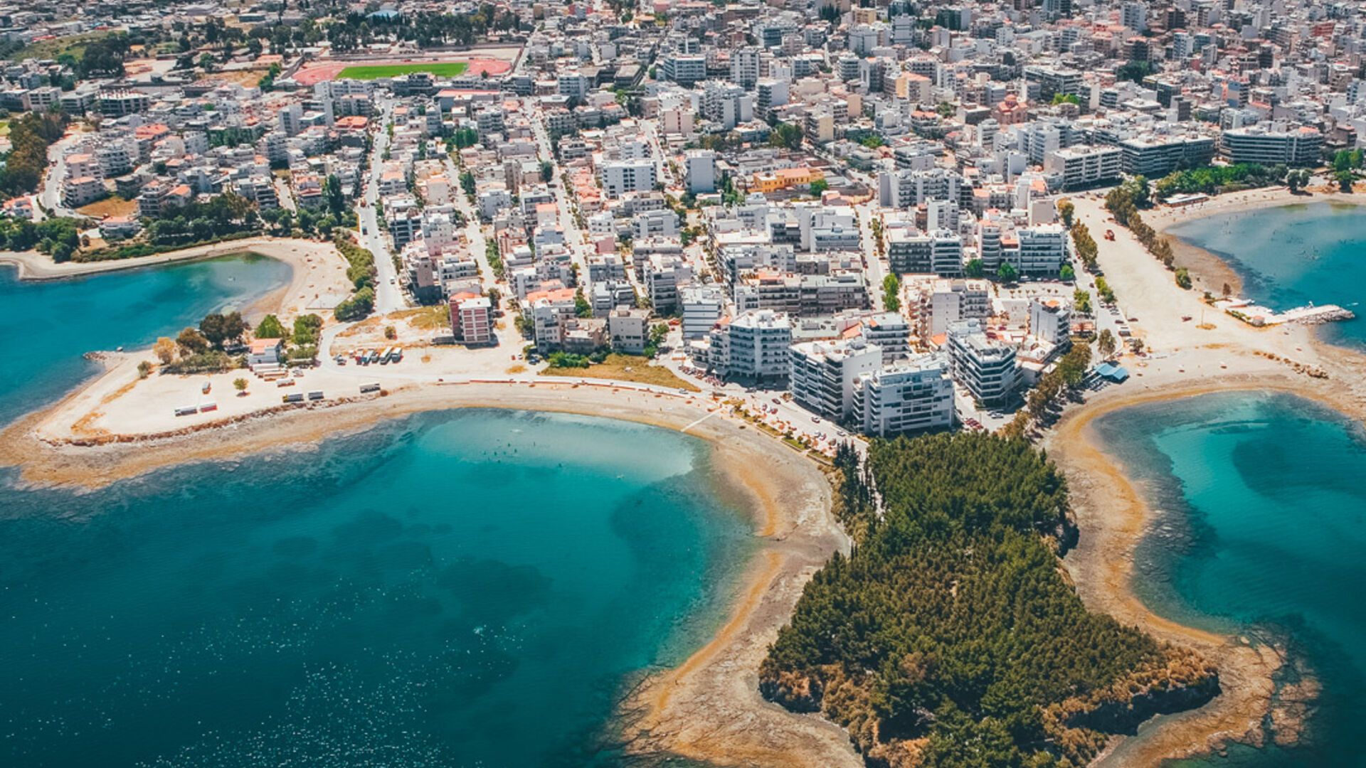 travel agency chalkida greece