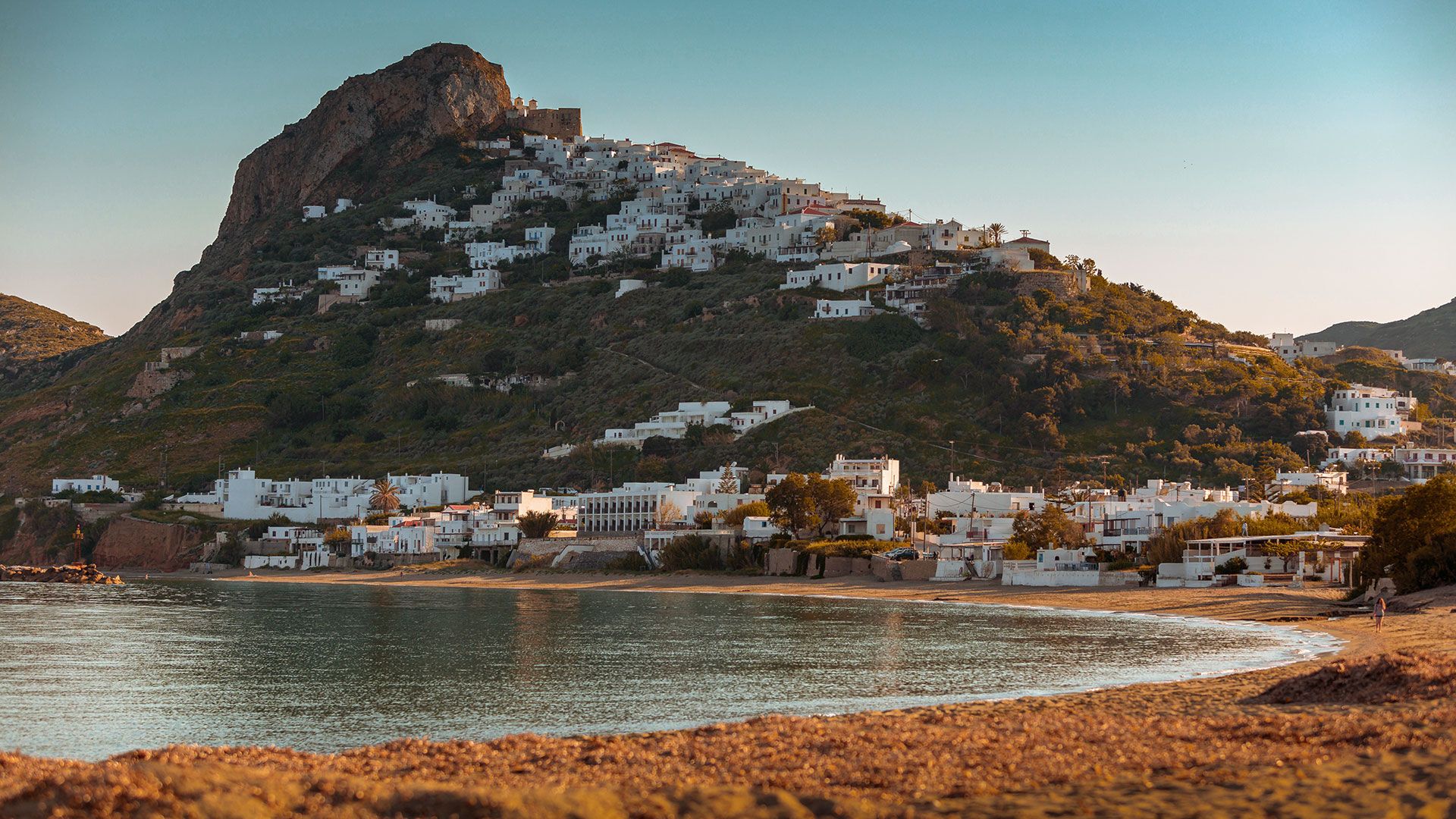 Skyros Vacanze Grecia Centrale Discover Greece