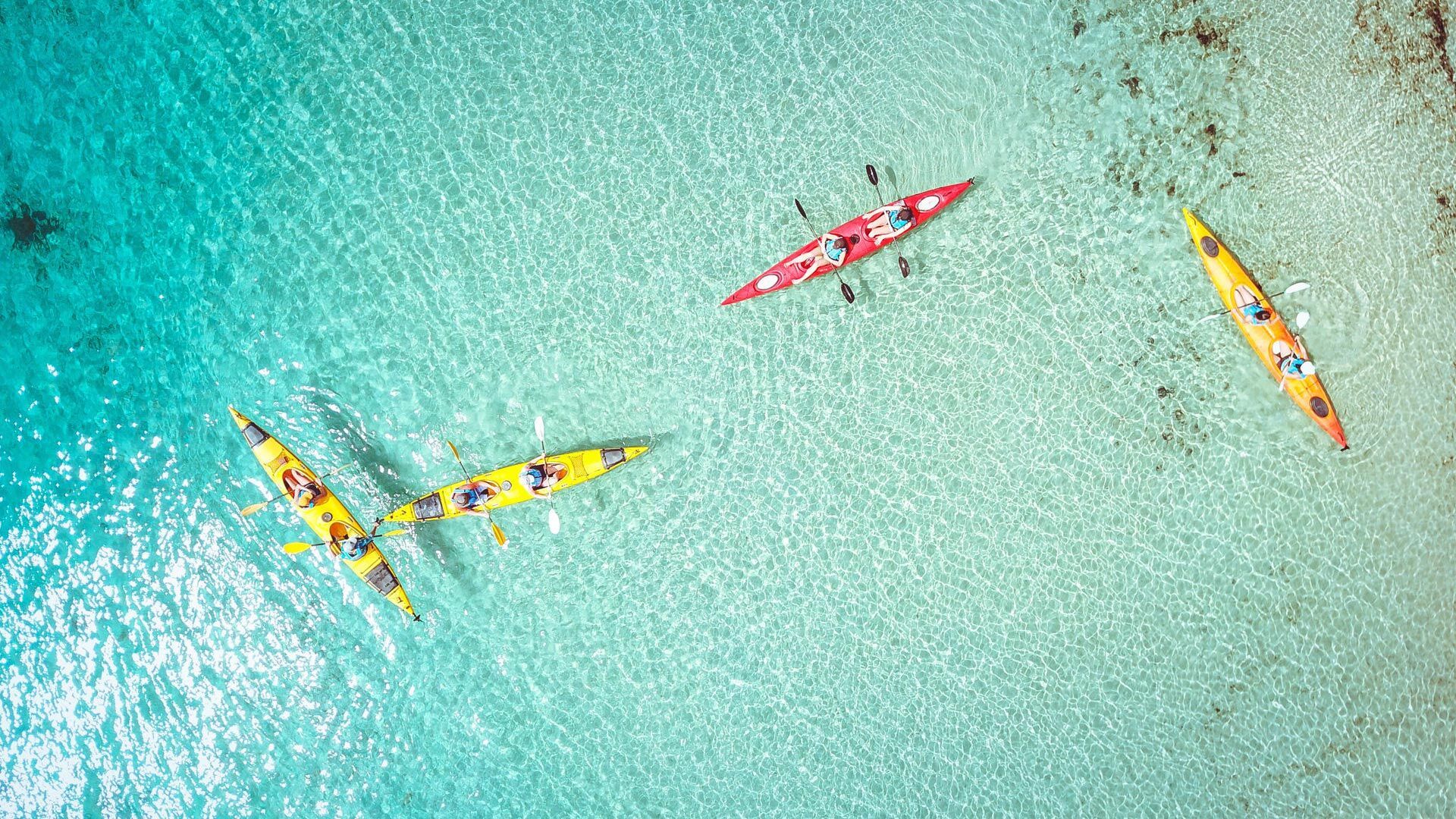 Paddle your own canoe to explore every islet and its beaches one by one-DJI_0699_Αμμουλιανή-Δρένια