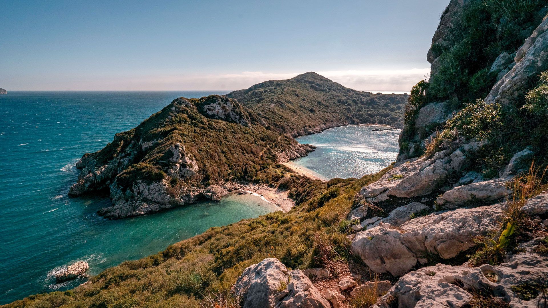 Κέρκυρα | Διακοπές στη Νησιά του Ιονίου | Discover Greece