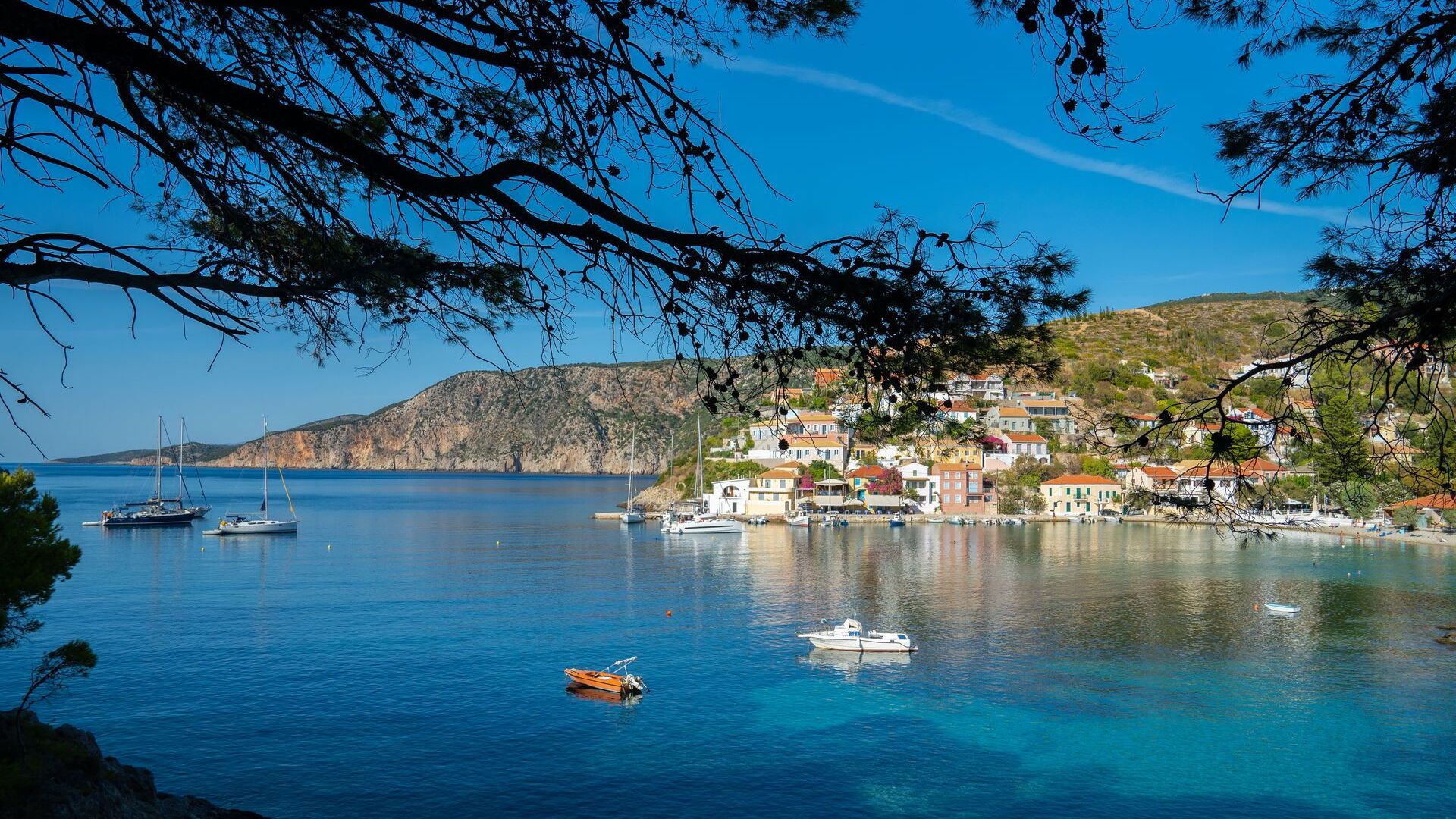 It’s time to explore everything you’ll recall about Kefalonia for a lifetime 