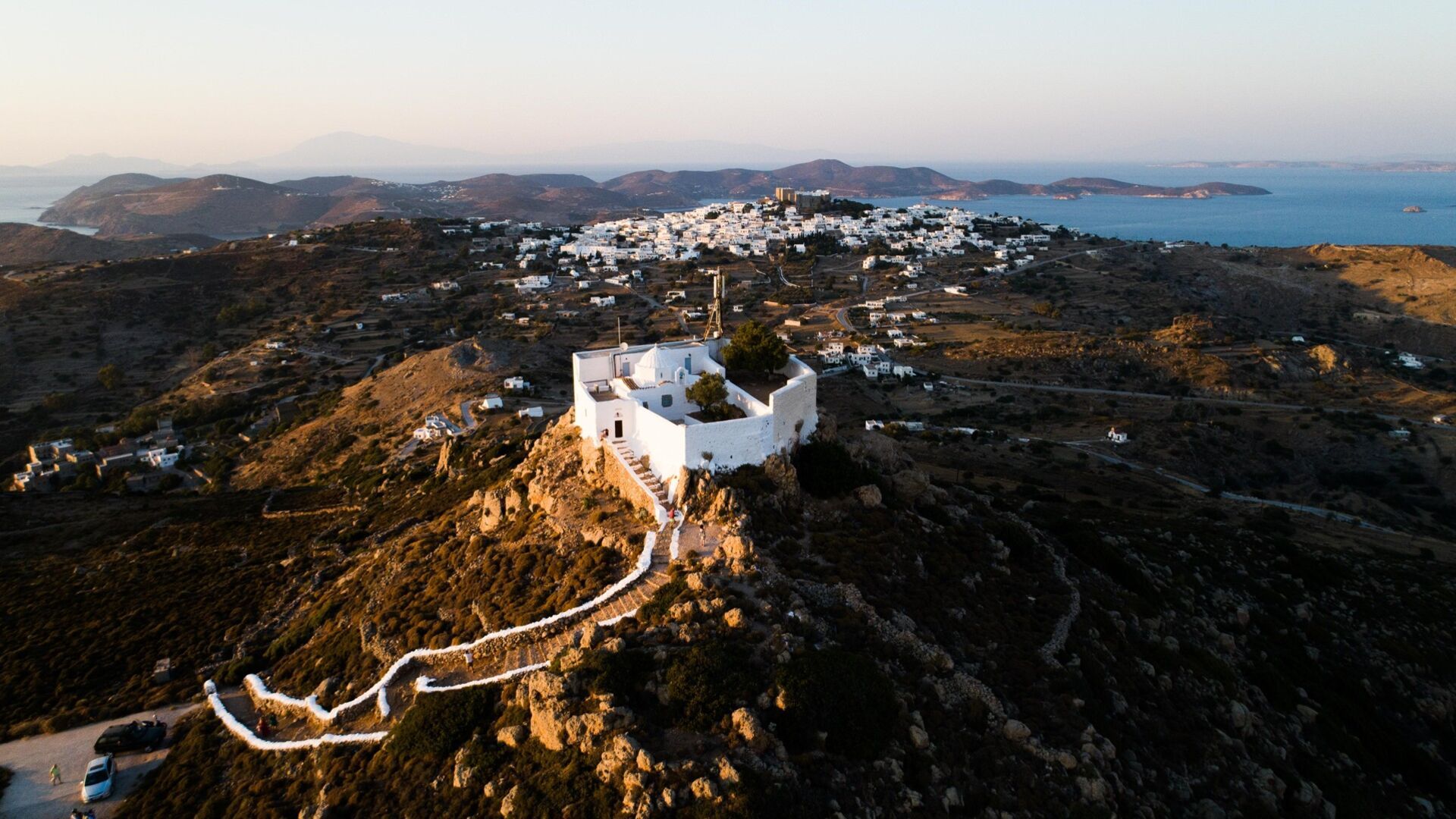 Profitis Ilias