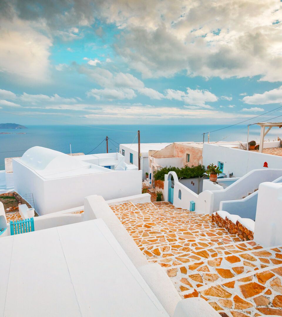 Anafi | Holidays in Cyclades | Discover Greece